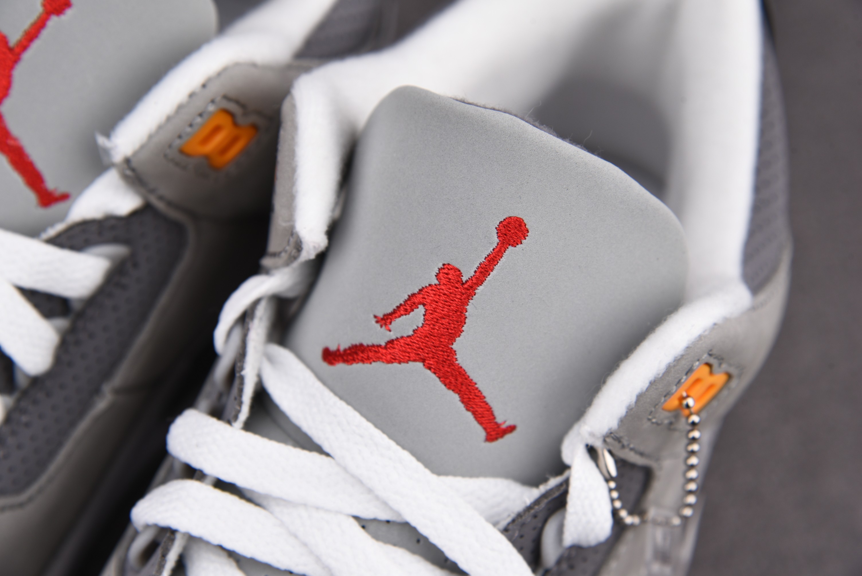 Jordan 3 Retro Cool Grey (2021)