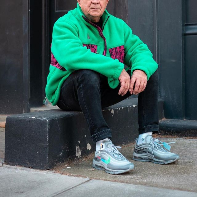 Air Max 97   Menta
