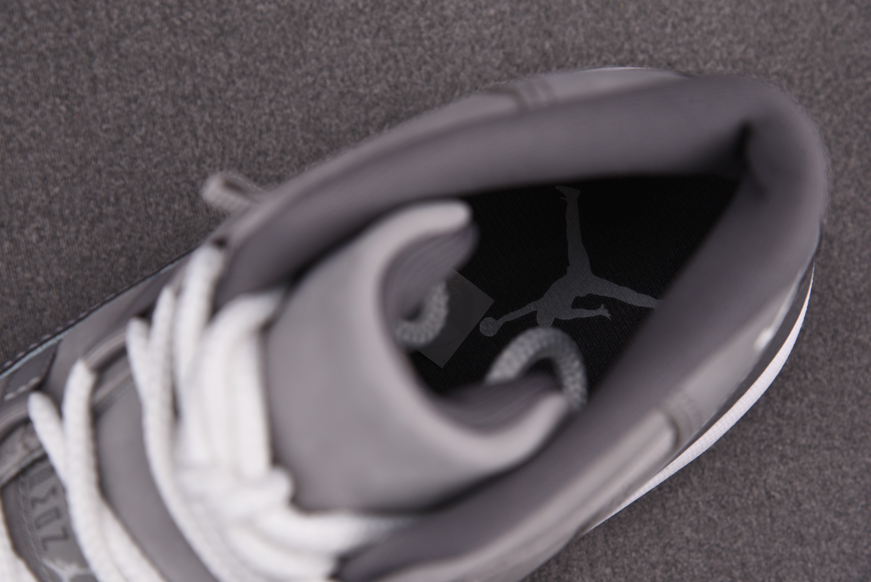 Jordan 11 Retro Cool Grey (2021)