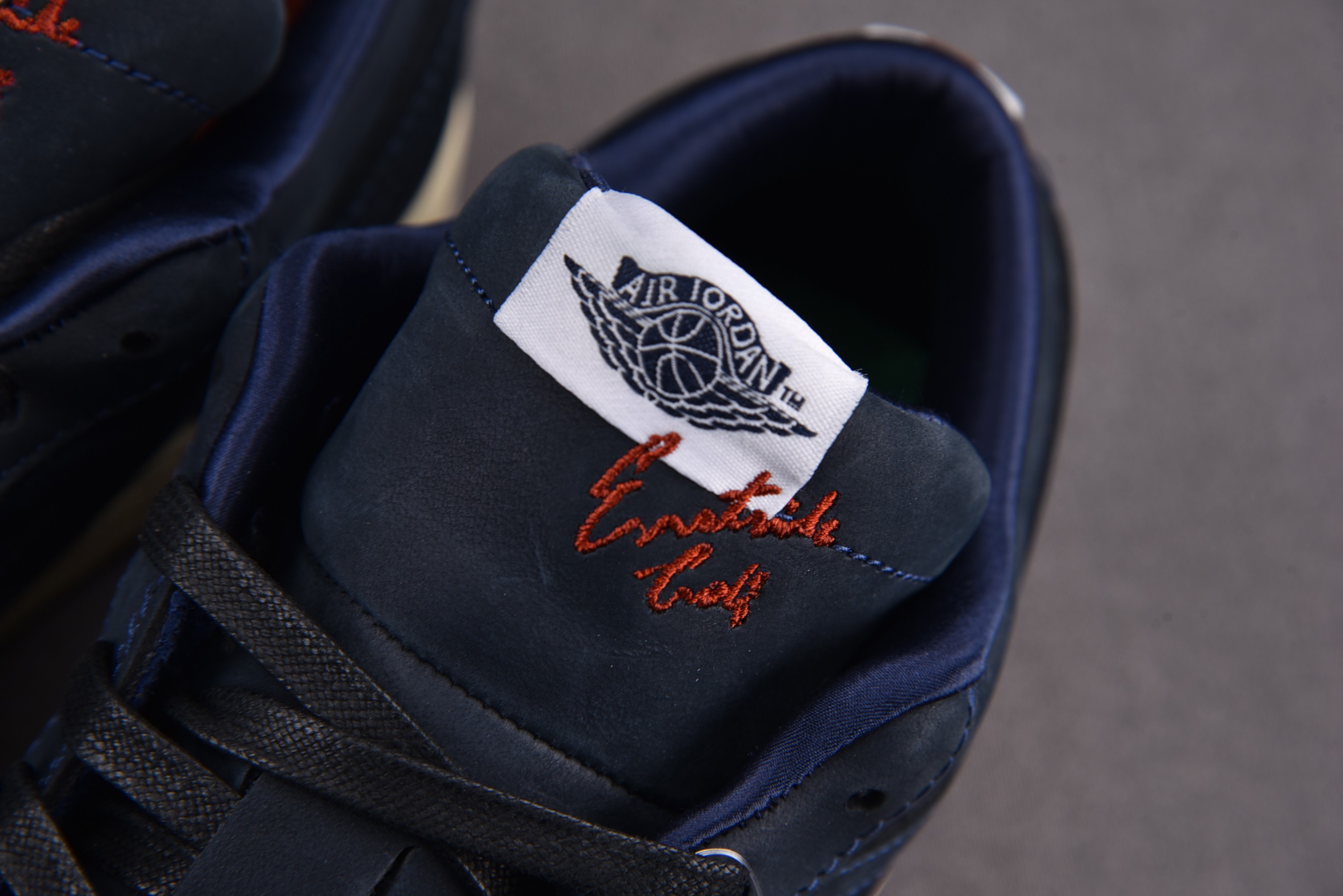 Jordan 1 Low Eastside Golf Out of the Mud
