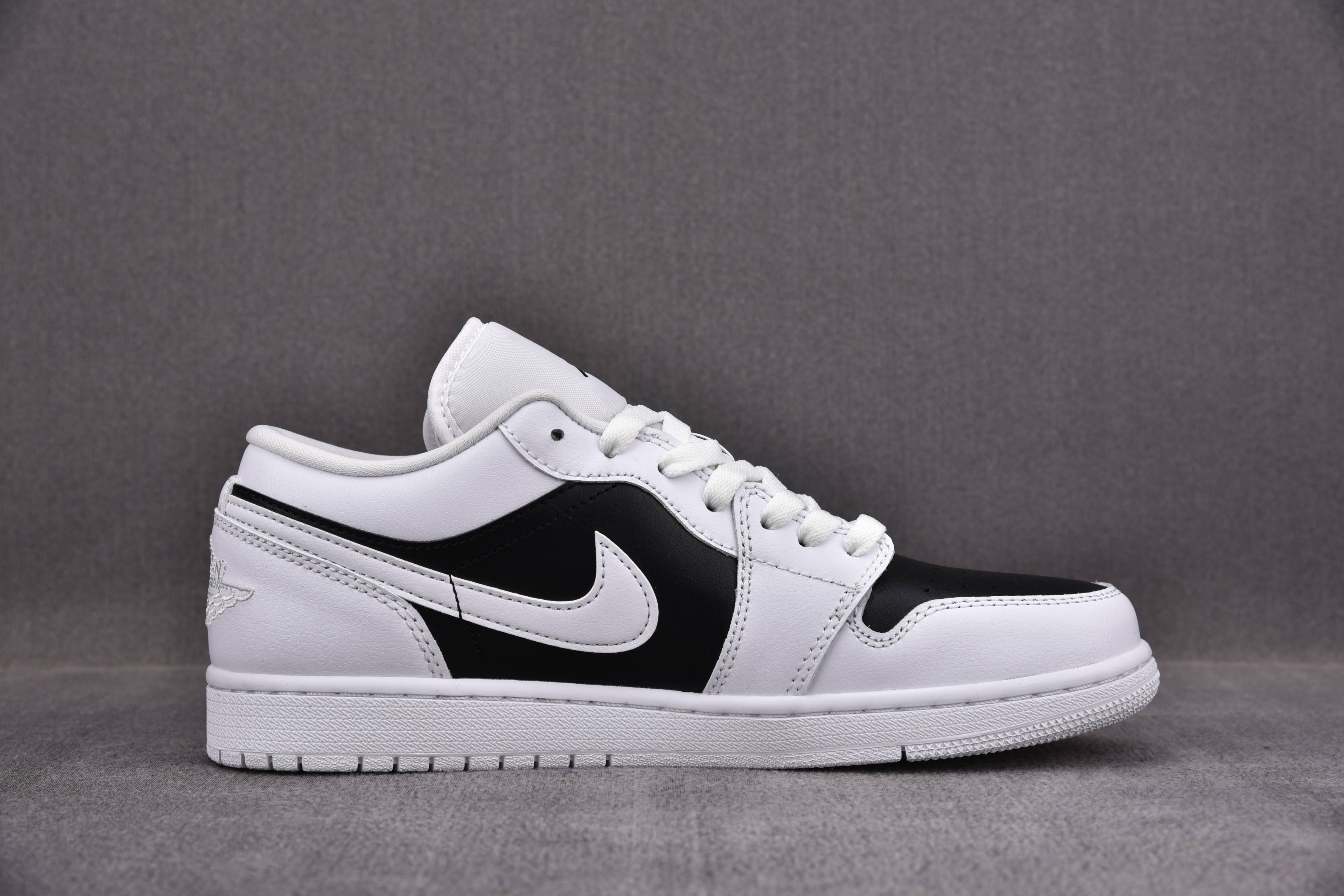 Jordan 1 Low Panda (Women Size!!)