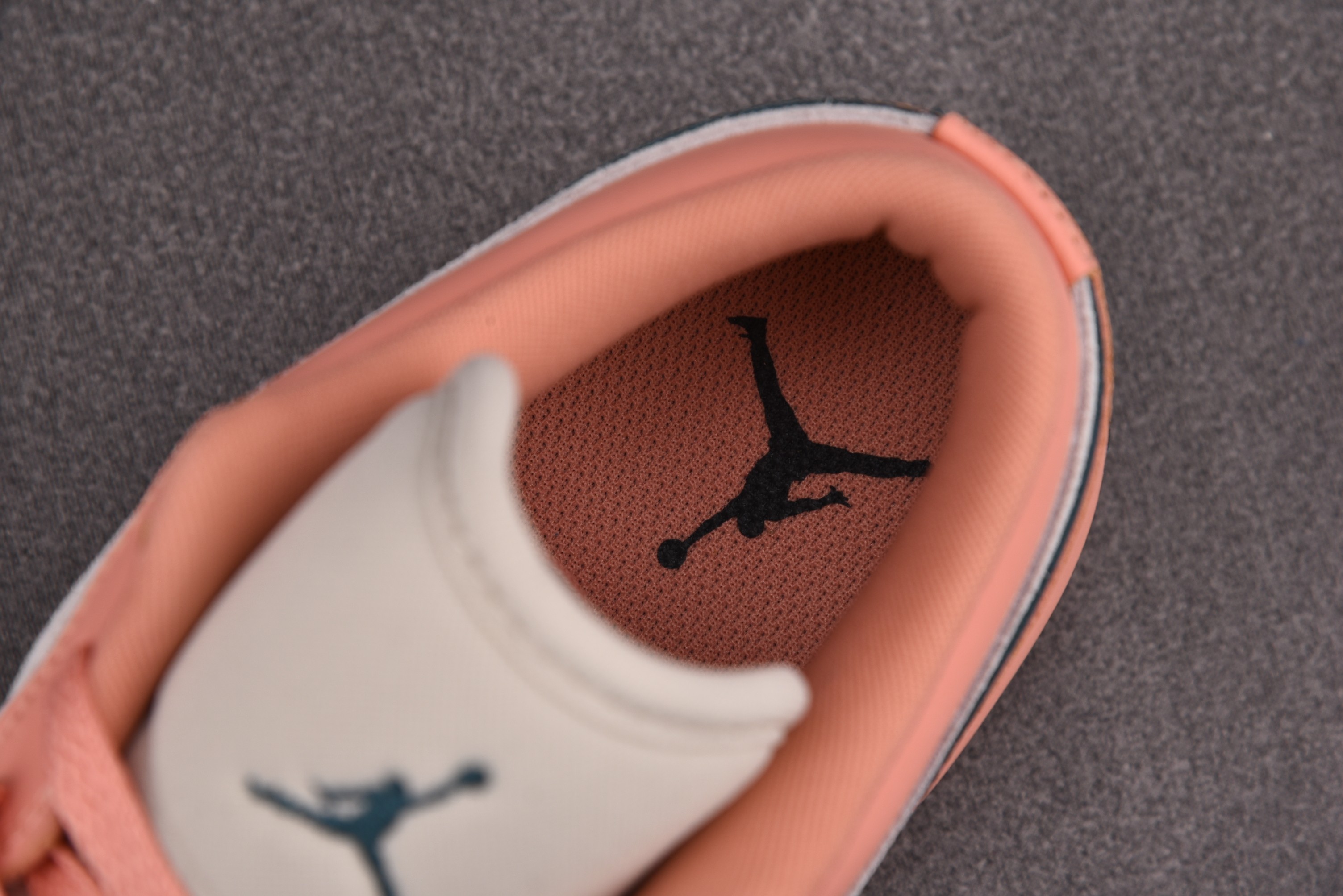 Jordan 1 Low Light Madder Root (Women Size!!)