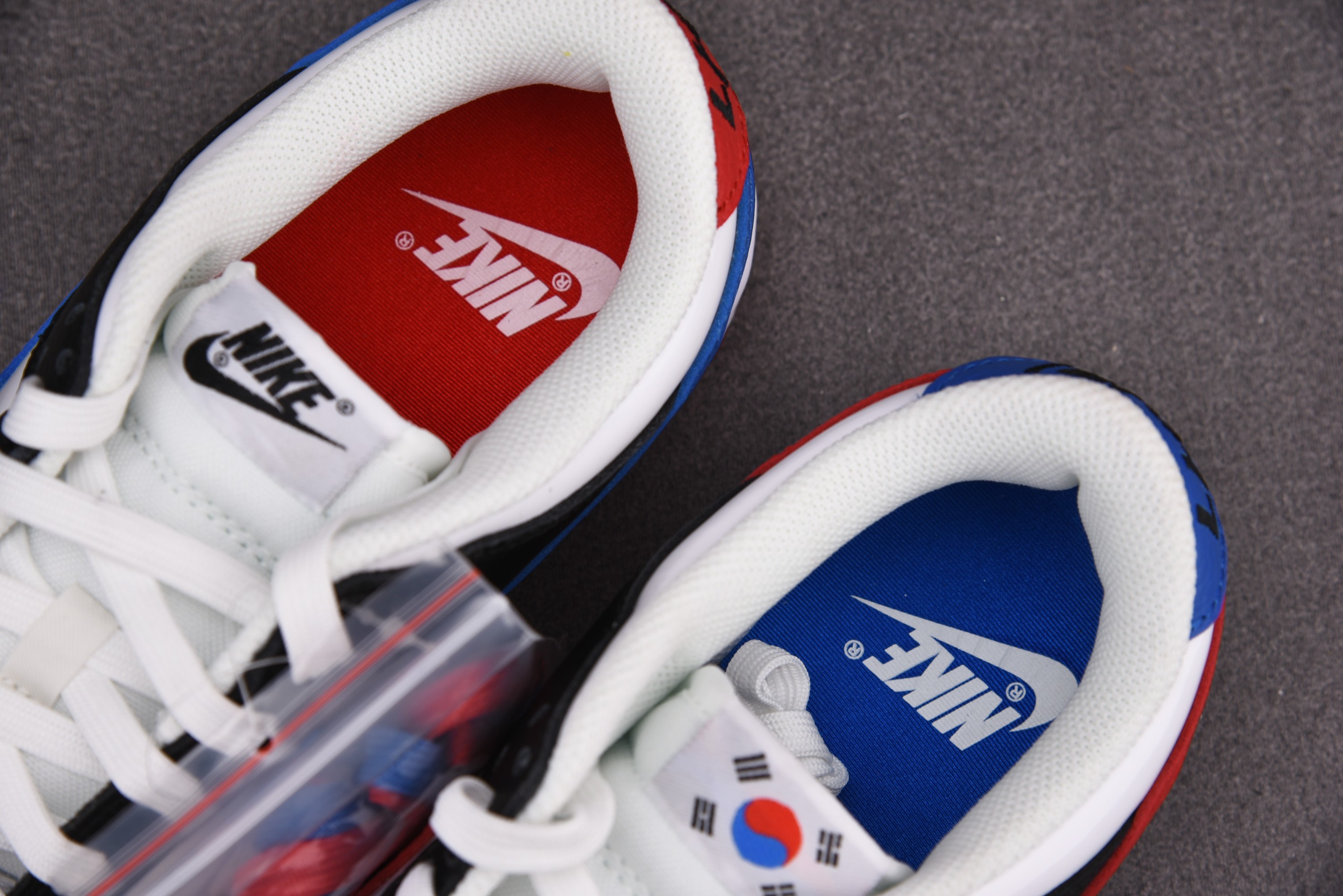 Nike Dunk Low Seoul