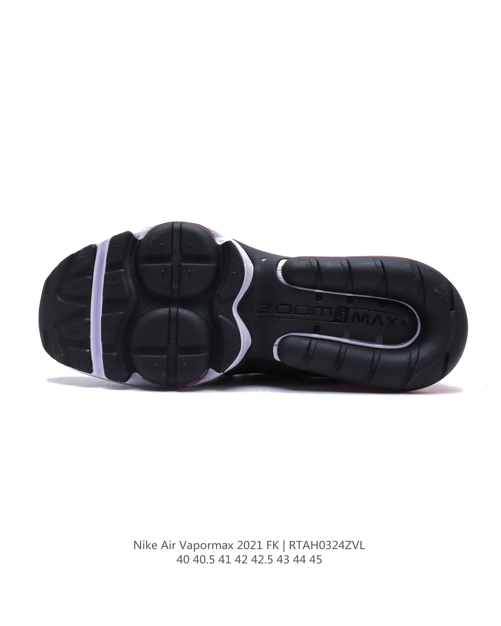 Nike Air Max 2021 DA1923-600 Heren Schoenen