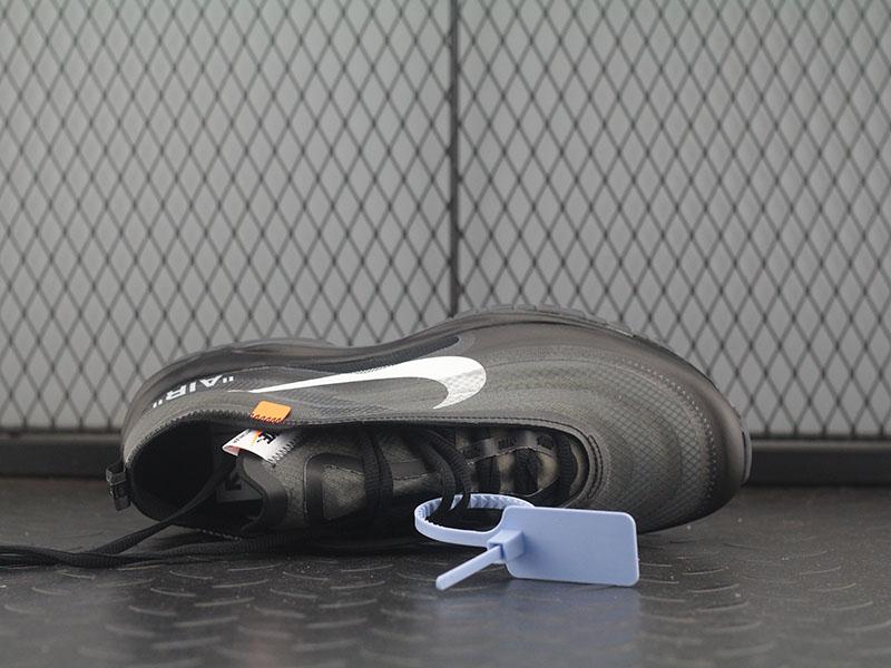 Air Max 97   Black