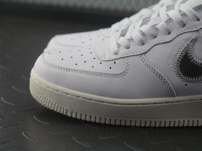 Air Force 1 Low Virgil Abloh  (with White   Box)