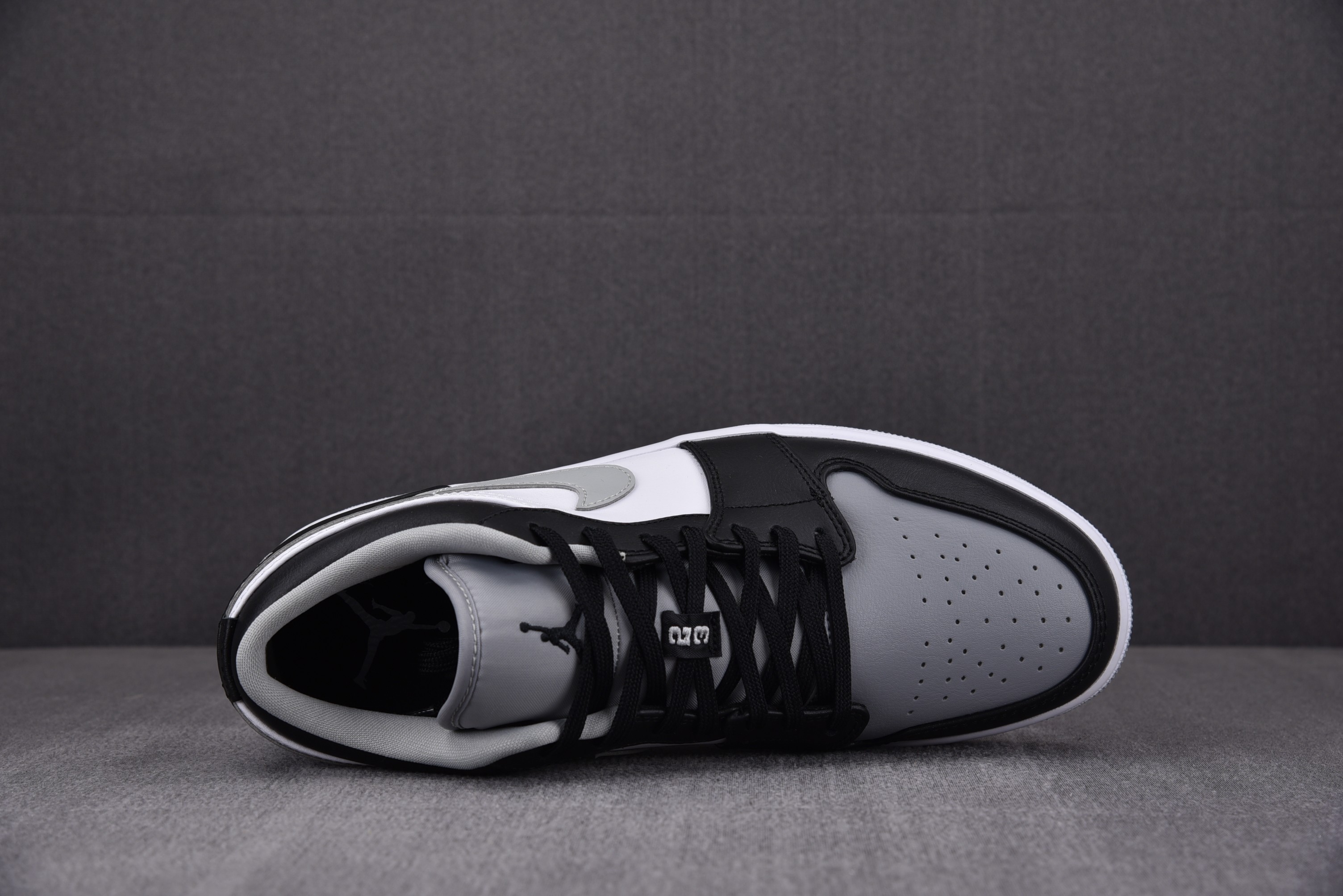Jordan 1 Low Shadow