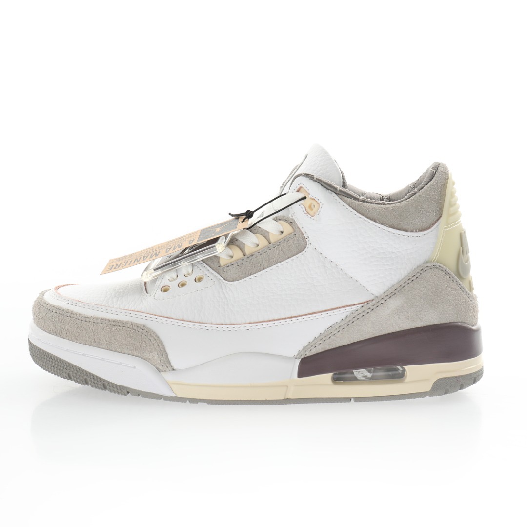 Jordan 3 Retro A Ma Maniére (Women Size!!)