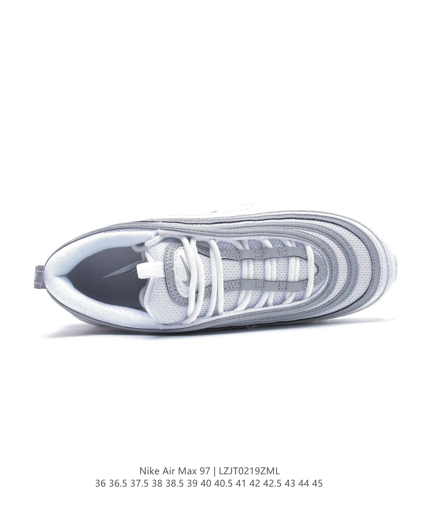 Nike Air Max 97 921826-016 Dames & Heren Schoene-1