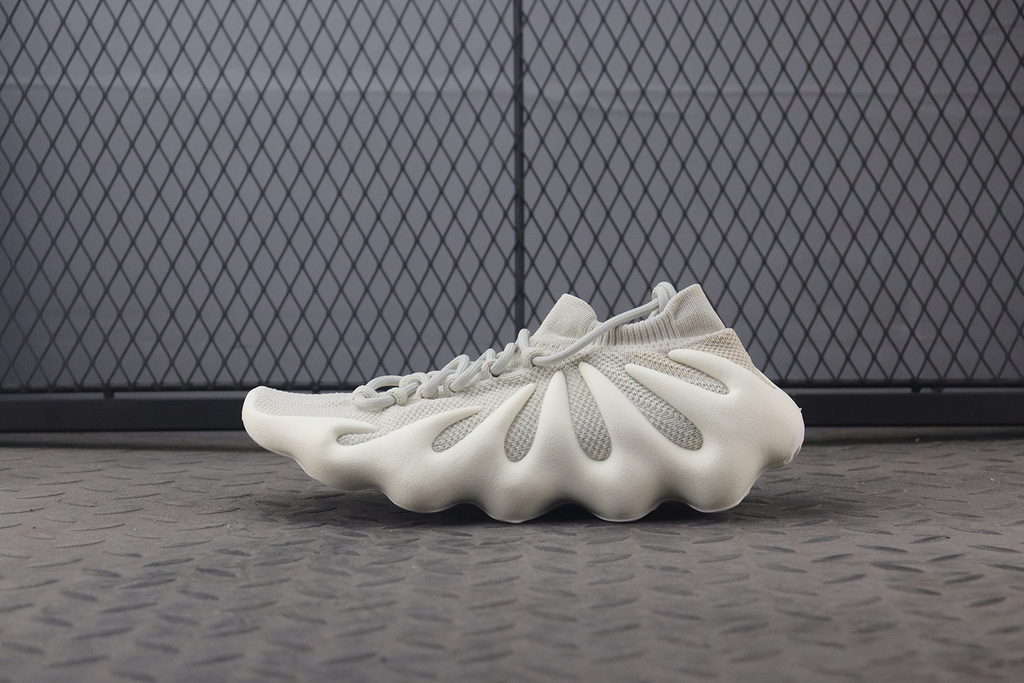 adidas Yeezy 450 Cloud White