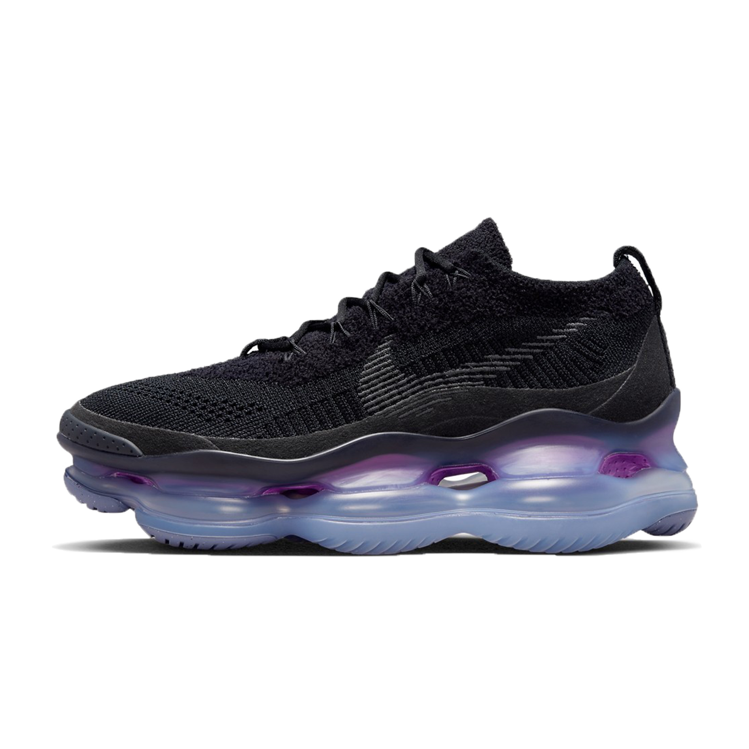Nike Air Max Scorpion blue purple
