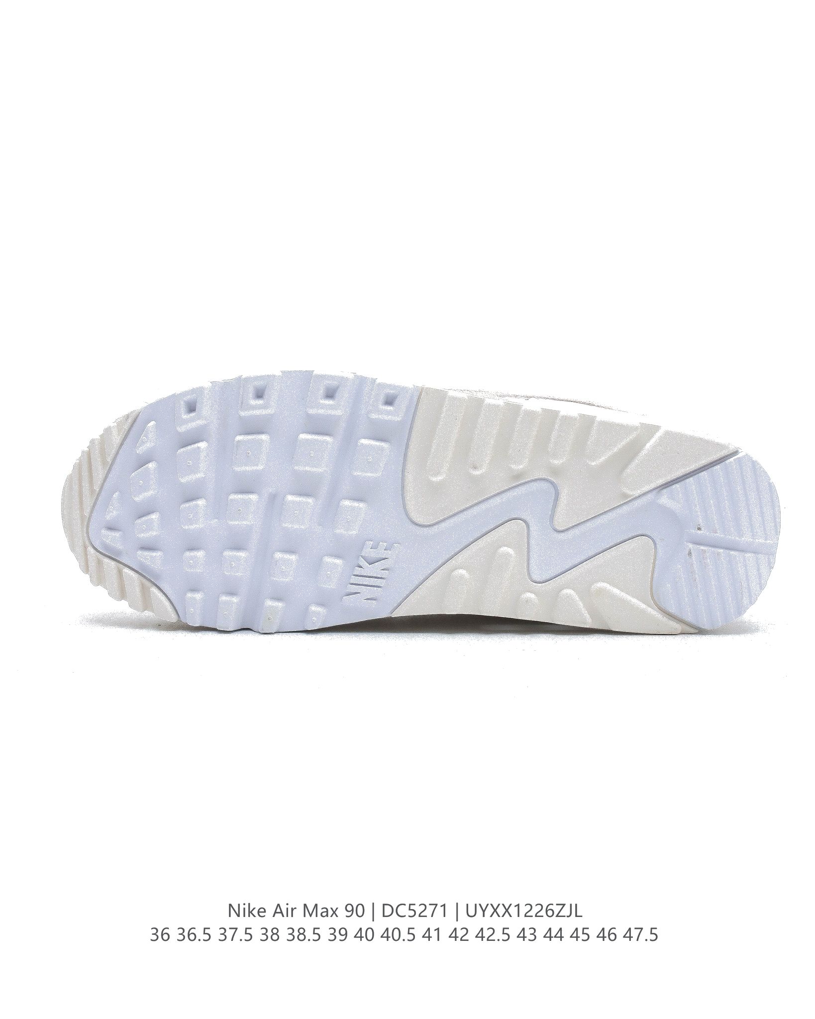 Nike Air Max 90 NRG Desert Sand DC5271 Dames & Heren Schoenen
