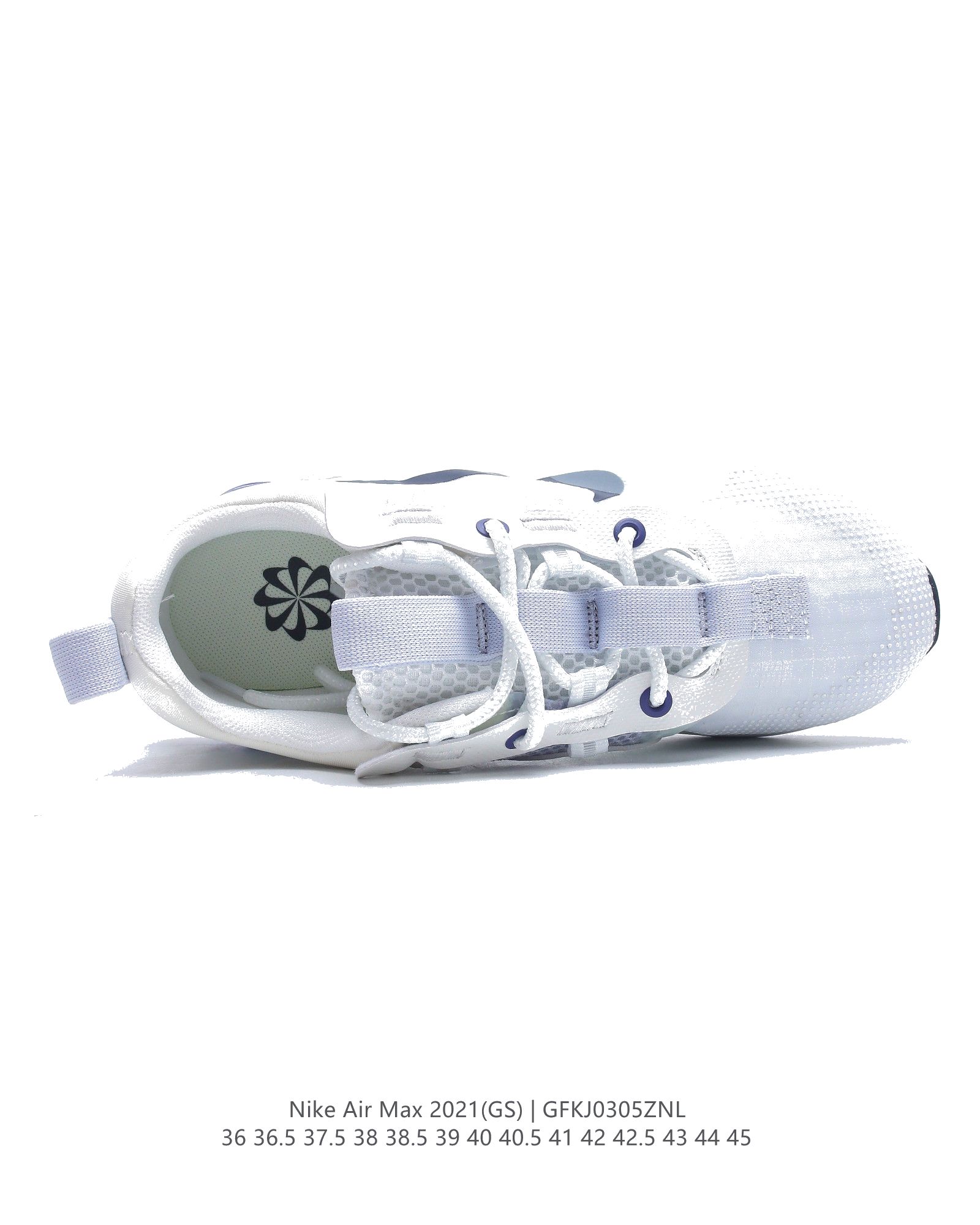 Nike Air Max 2021 DA3199 Dames & Heren Schoenen