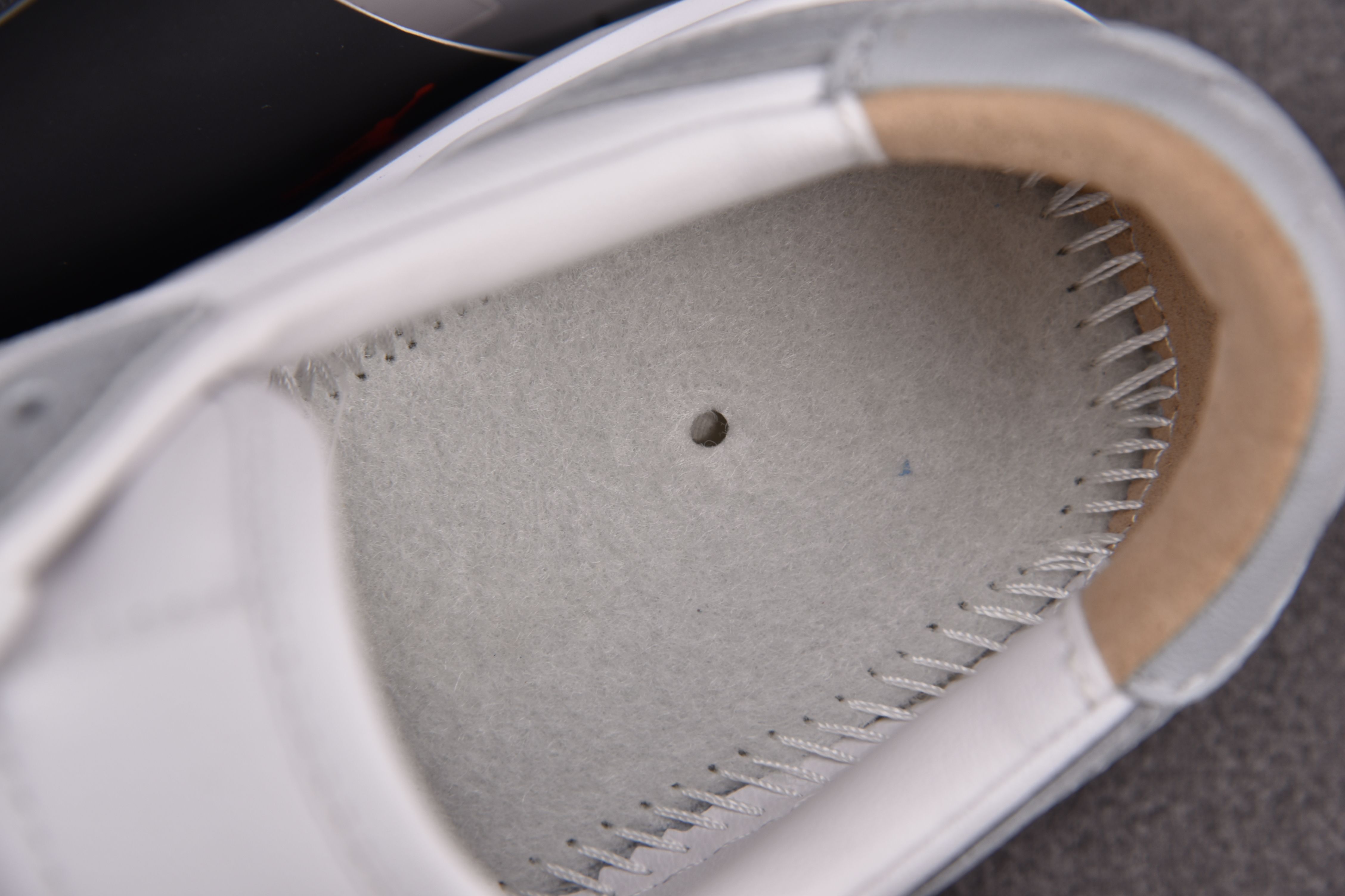 Jordan 1 Elevate Low Wolf Grey (Women Size!!)