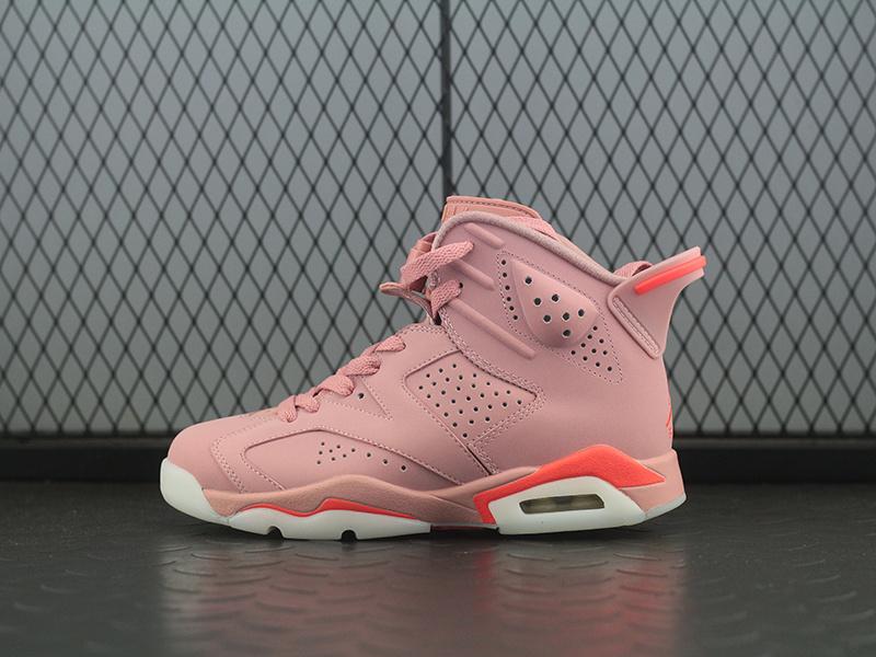Jordan 6 Retro Aleali May (Women size!!)