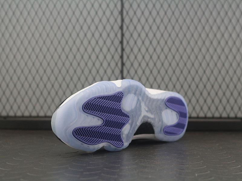 Jordan 11 Retro Concord