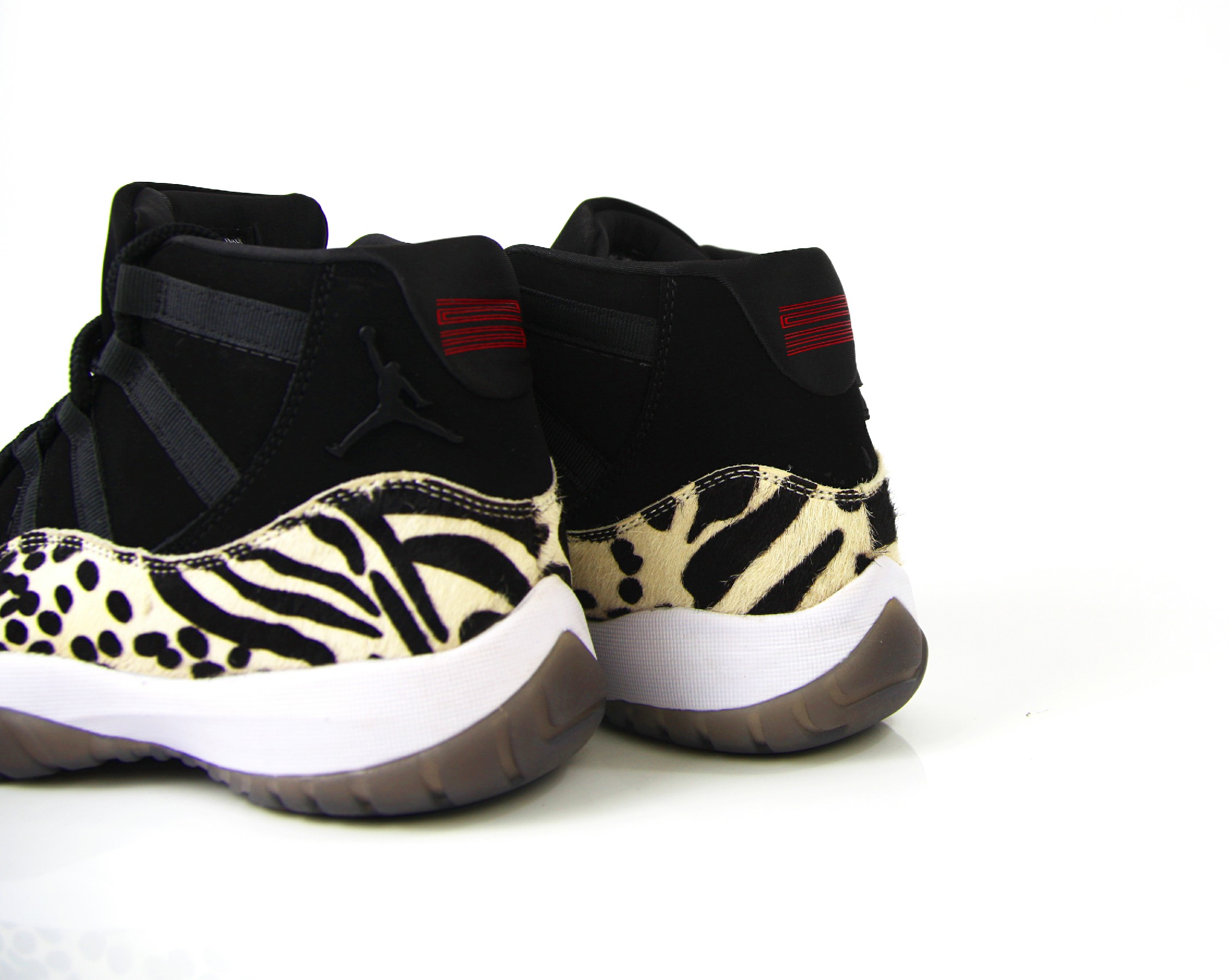 Jordan 11 Retro Animal Instinct (Women Size!!)