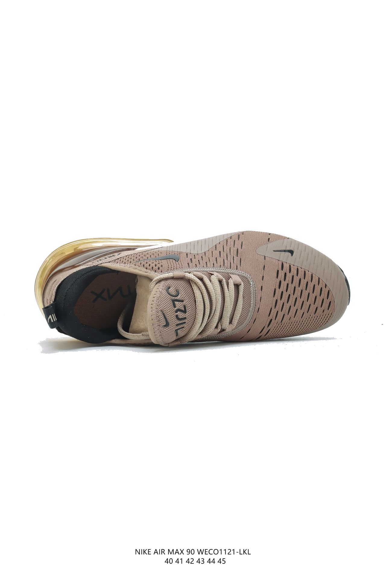 Nike Air Max 270 AH8050 Heren Schoenen-1