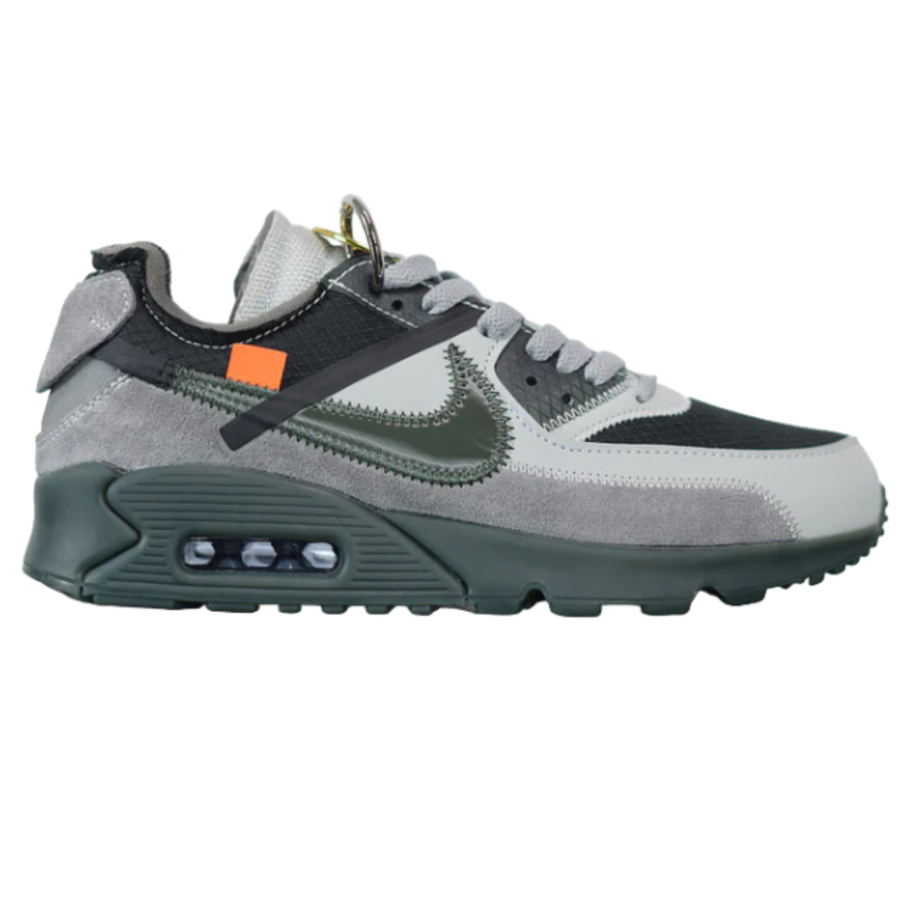 Nike Air Max 90 x   'Grey'