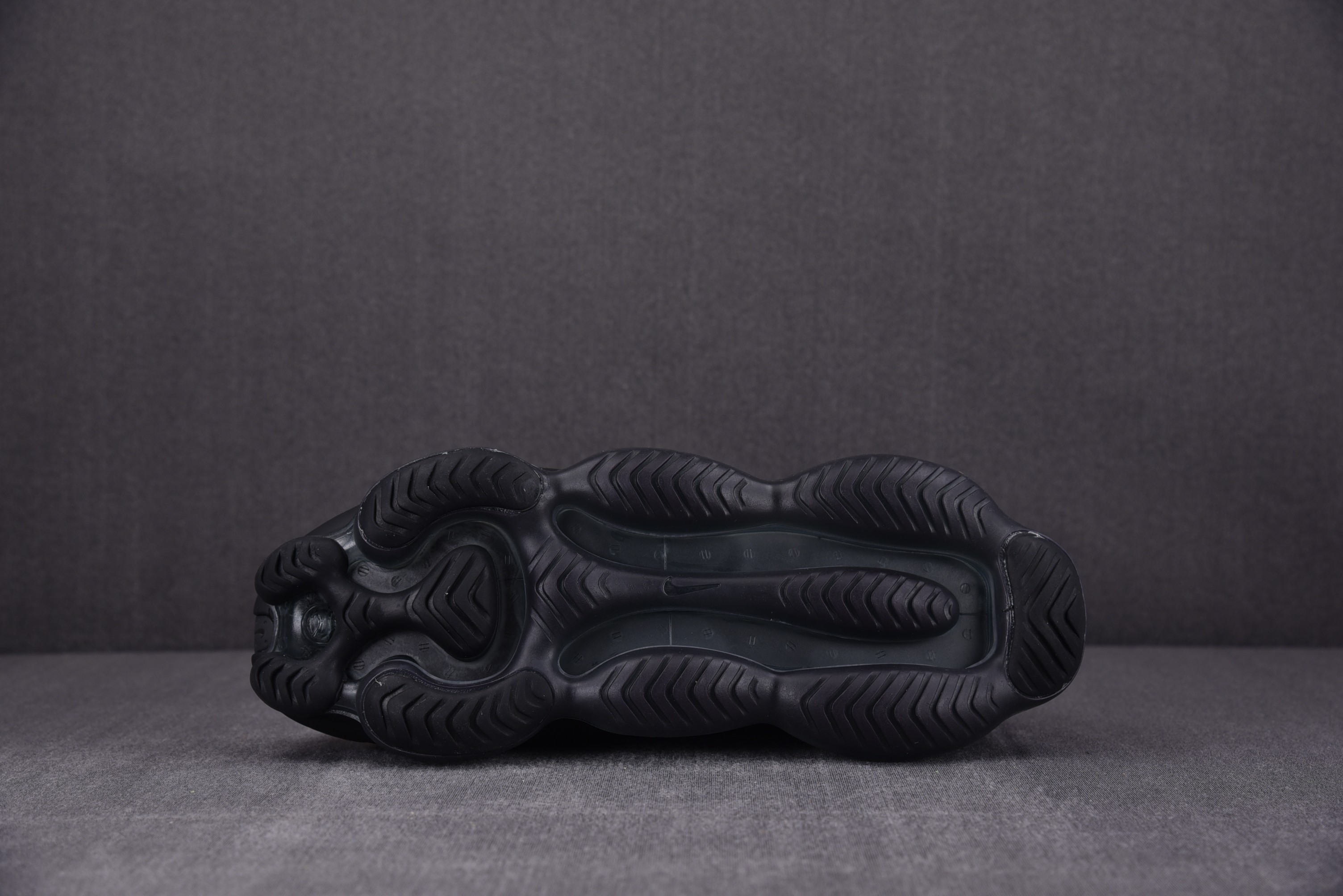 Nike Air Max Scorpion Triple Black