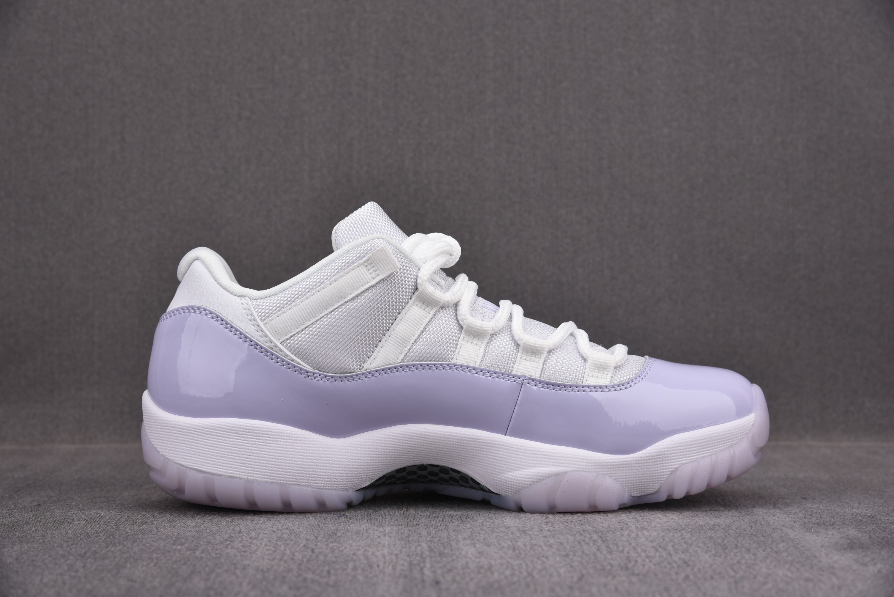 Air Jordan 11 Retro Low Pure Violet (Women Size!!)