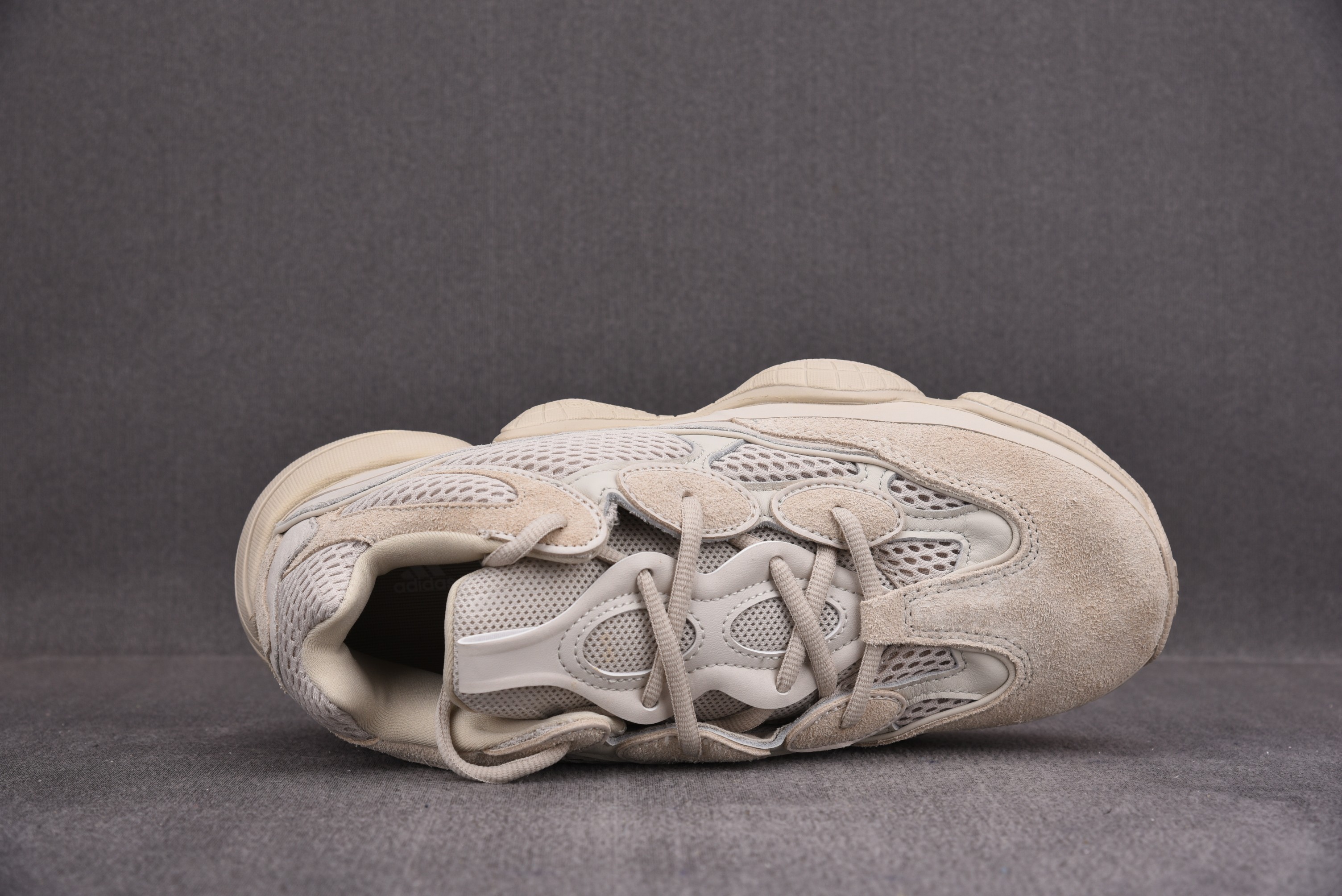 adidas Yeezy 500 Blush
