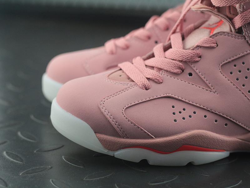 Jordan 6 Retro Aleali May (Women size!!)