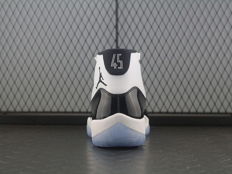 Jordan 11 Retro Concord