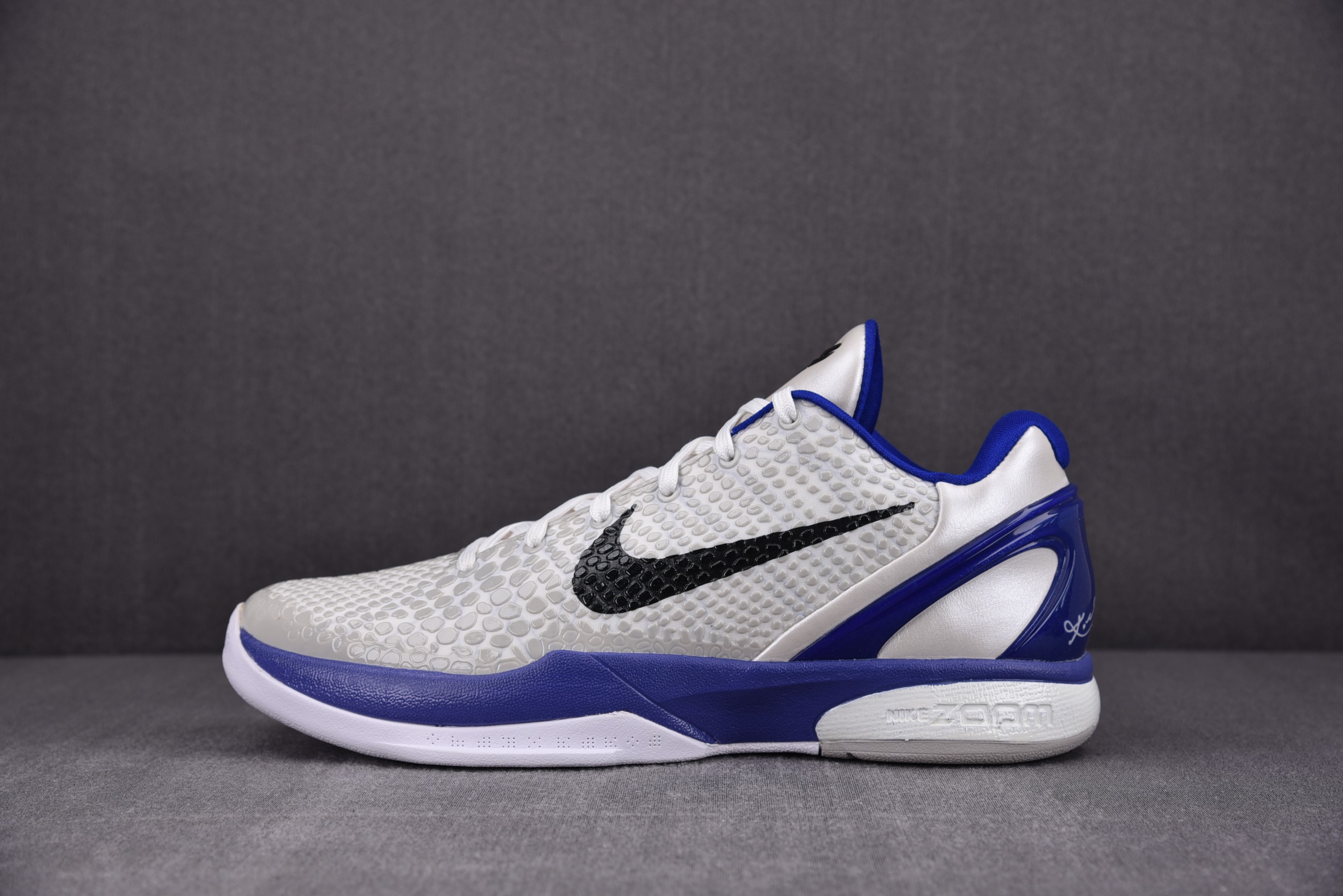 Nike Kobe VI Protro 6 Concord