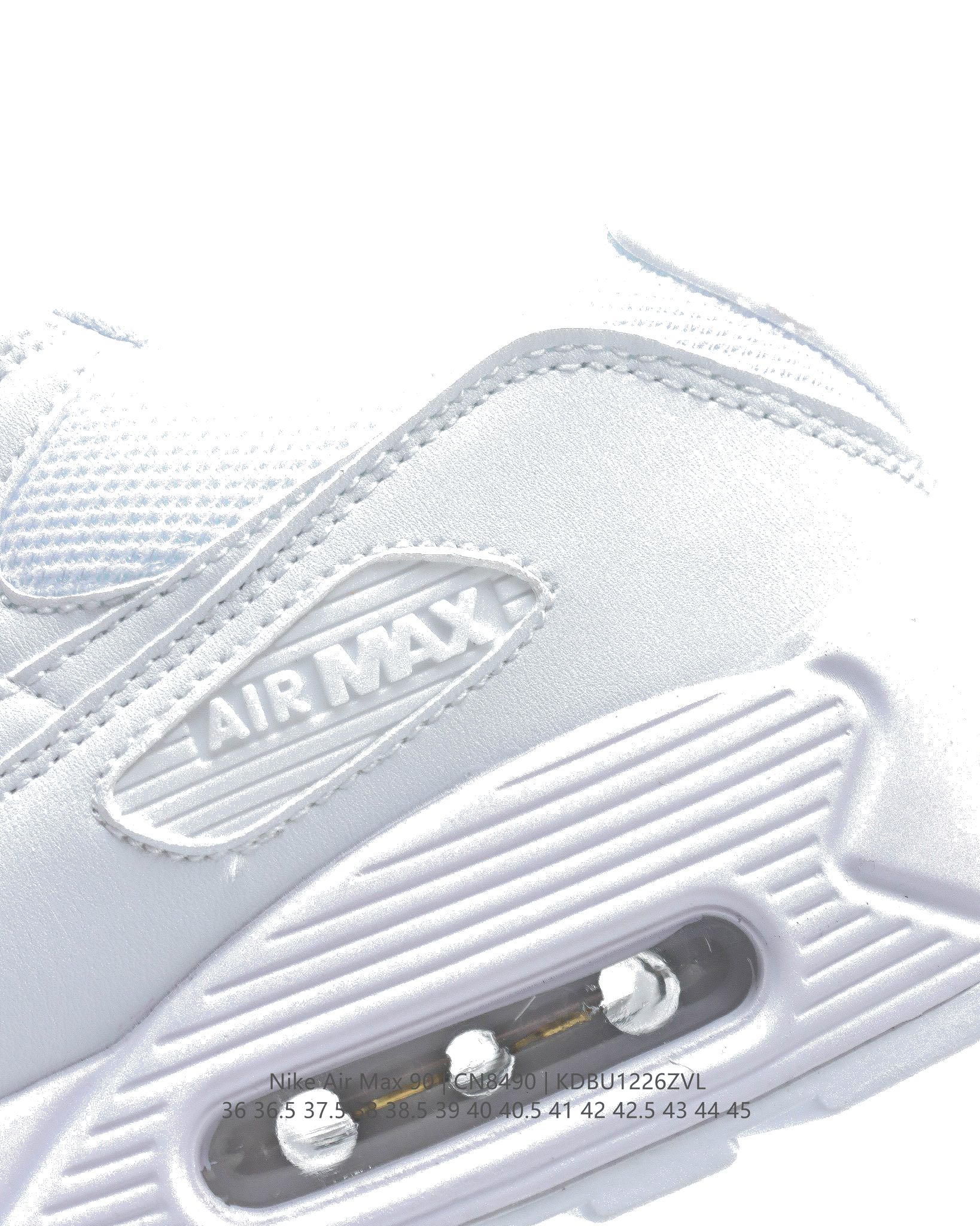 Nike Air Max 90 QS “Viotech” CN8490 Dames & Heren Schoenen