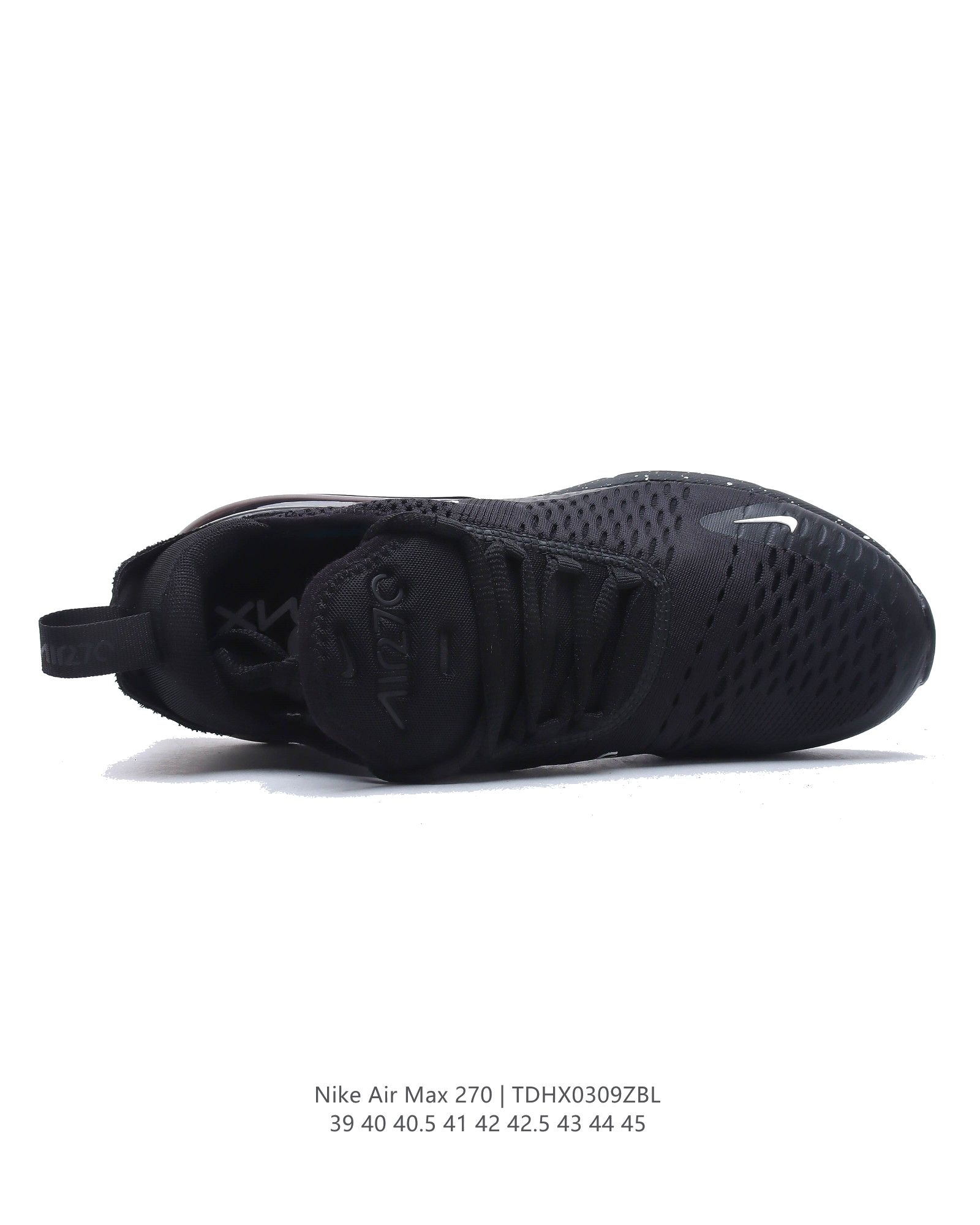 Nike Air Max 270 React DC0957-001 Dames & Heren Schoenen-2