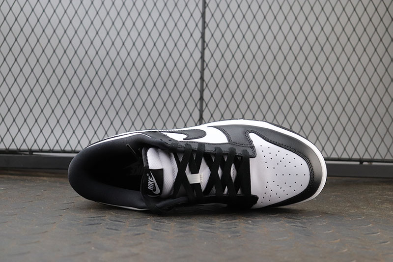 Nike Dunk Low Retro White Black Panda (2021)