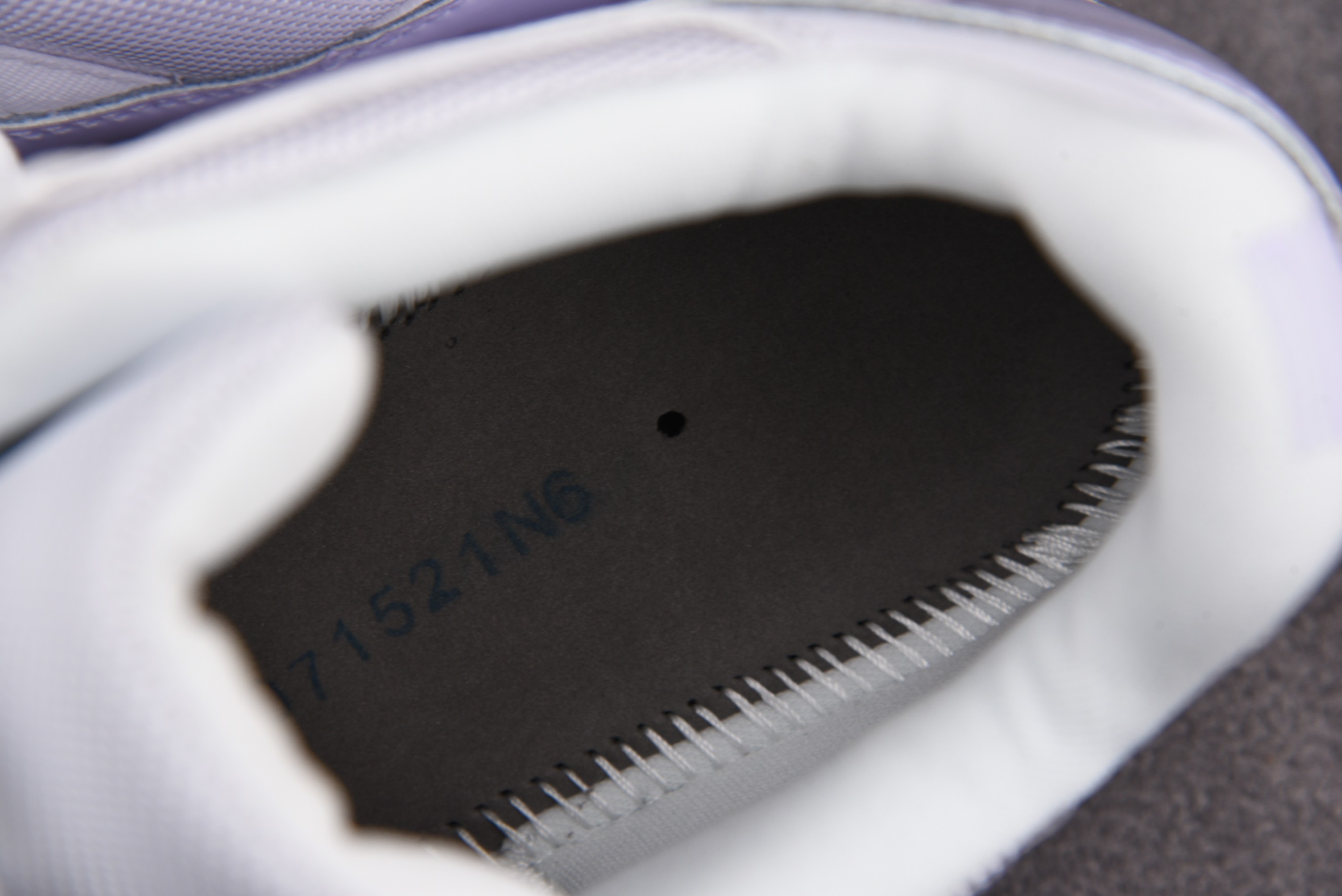 Air Jordan 11 Retro Low Pure Violet (Women Size!!)