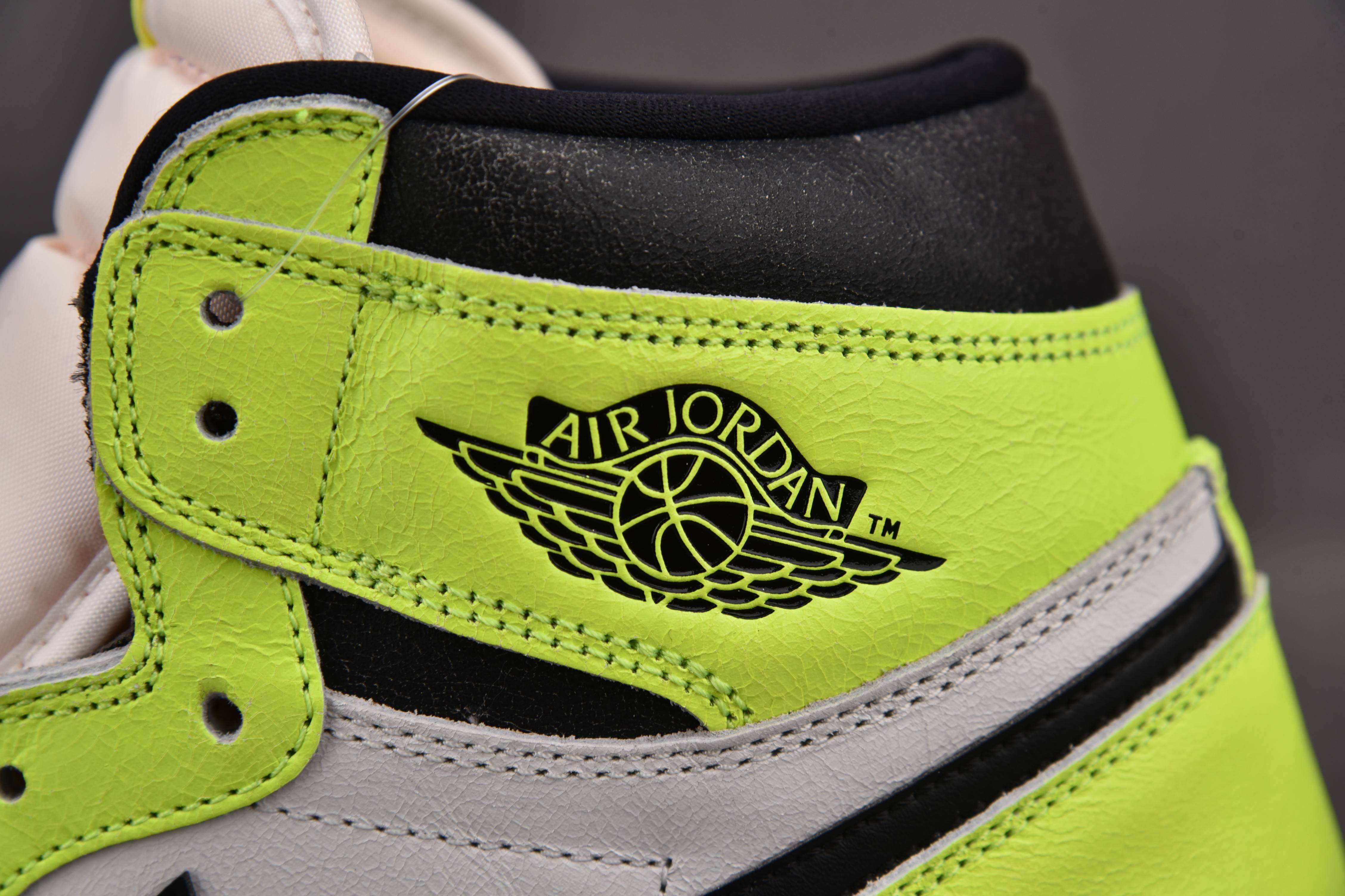 Jordan 1 High OG Visionaire