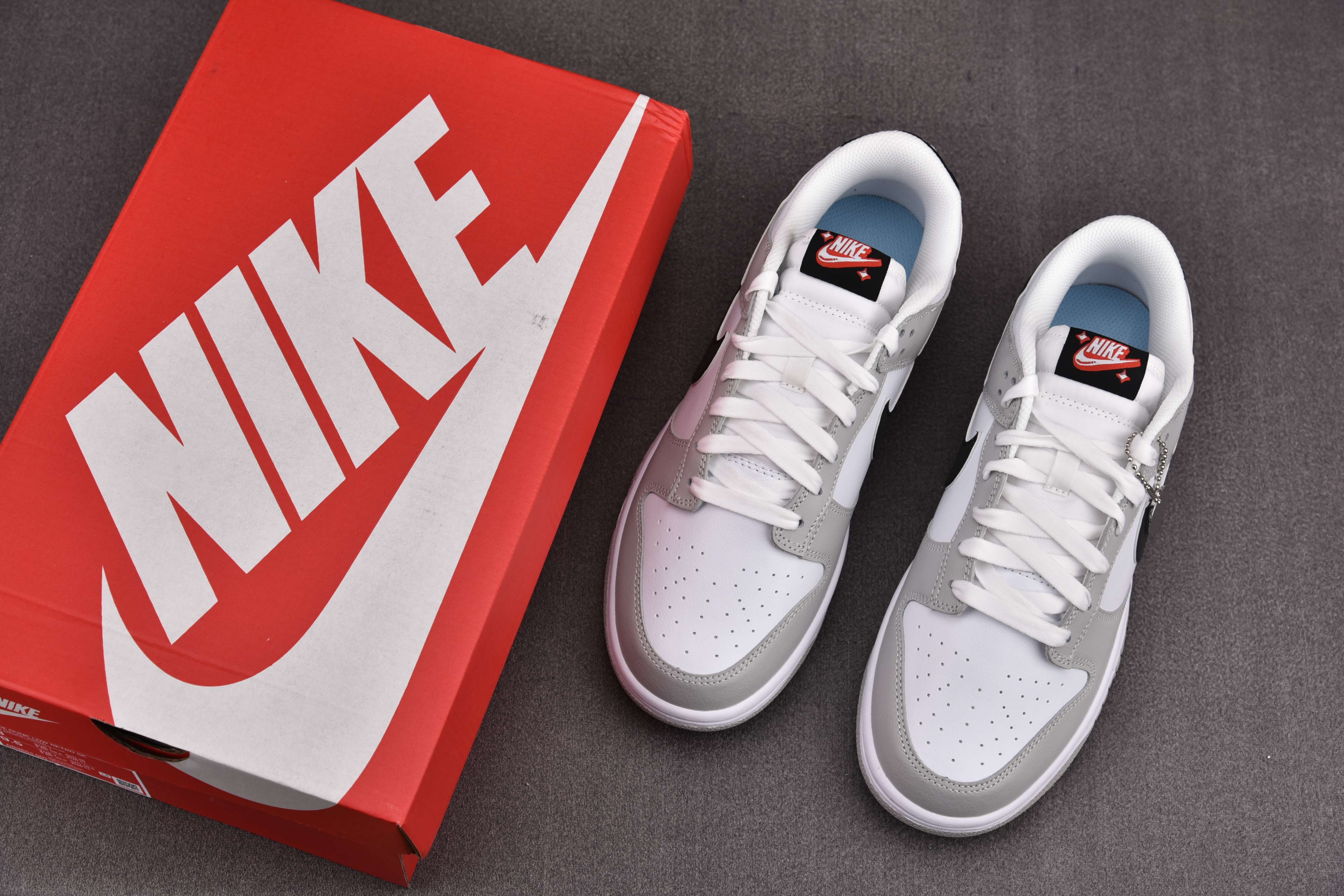 Nike Dunk Low SE Lottery