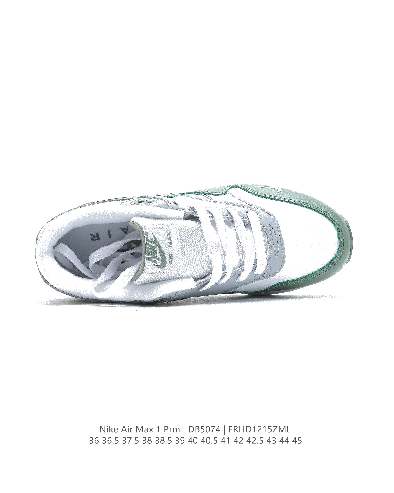 Patta x Nike Air Max 1“Monarch” DB5074 Dames & Heren Schoenen