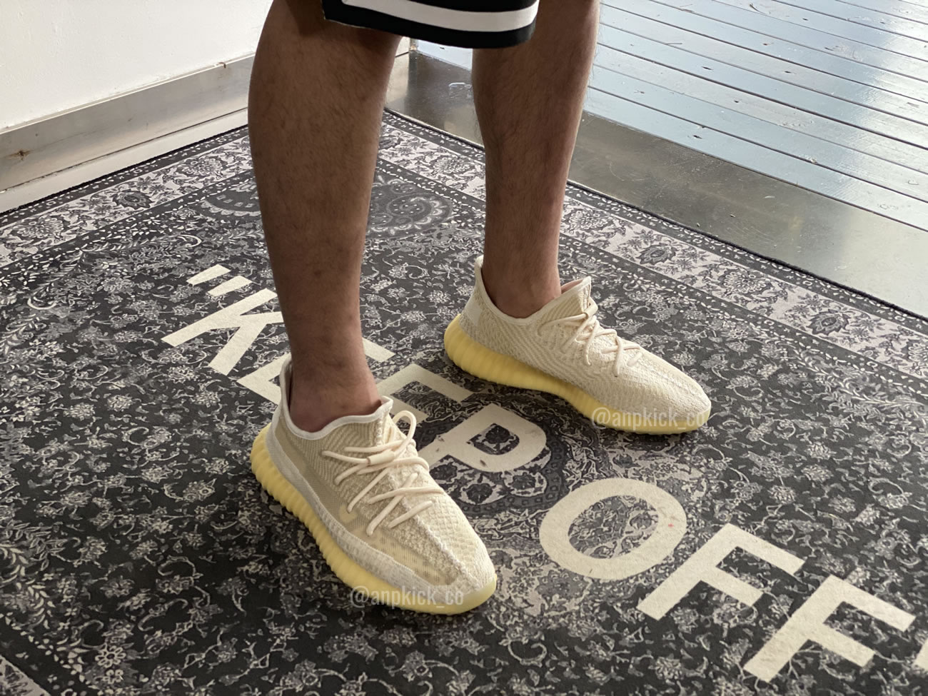 adidas Yeezy Boost 350 V2 Abez