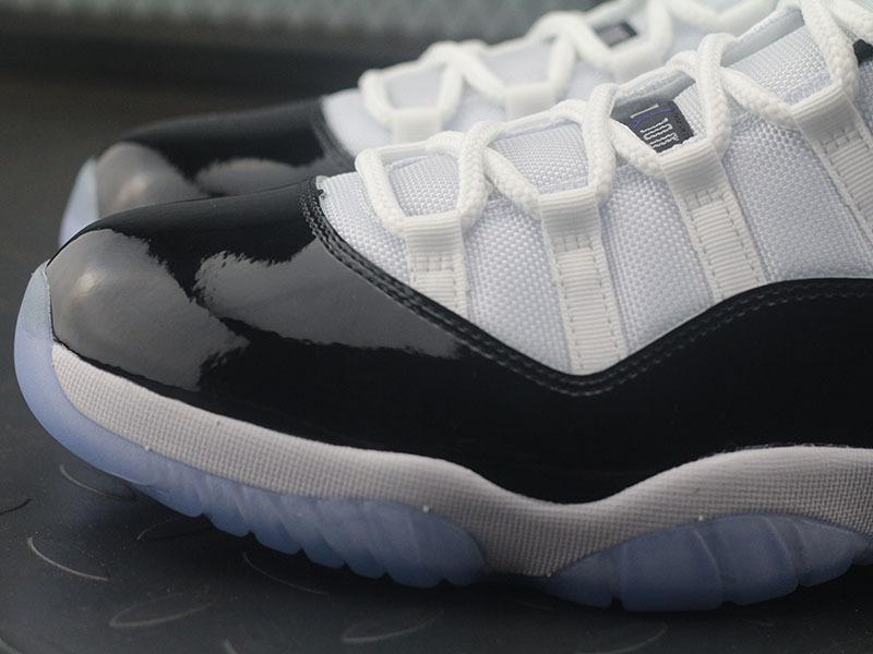 Jordan 11 Retro Concord