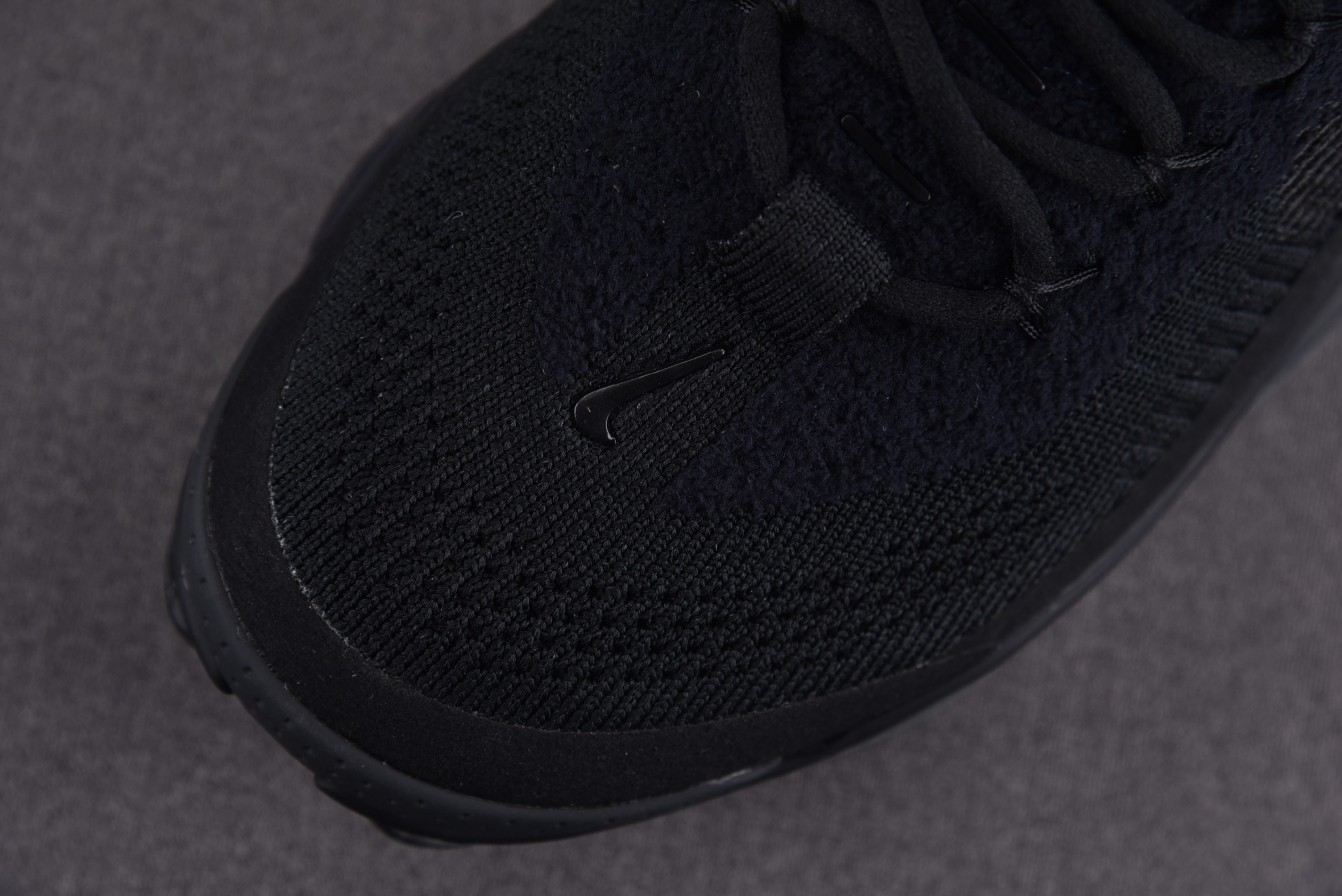 Nike Air Max Scorpion Triple Black