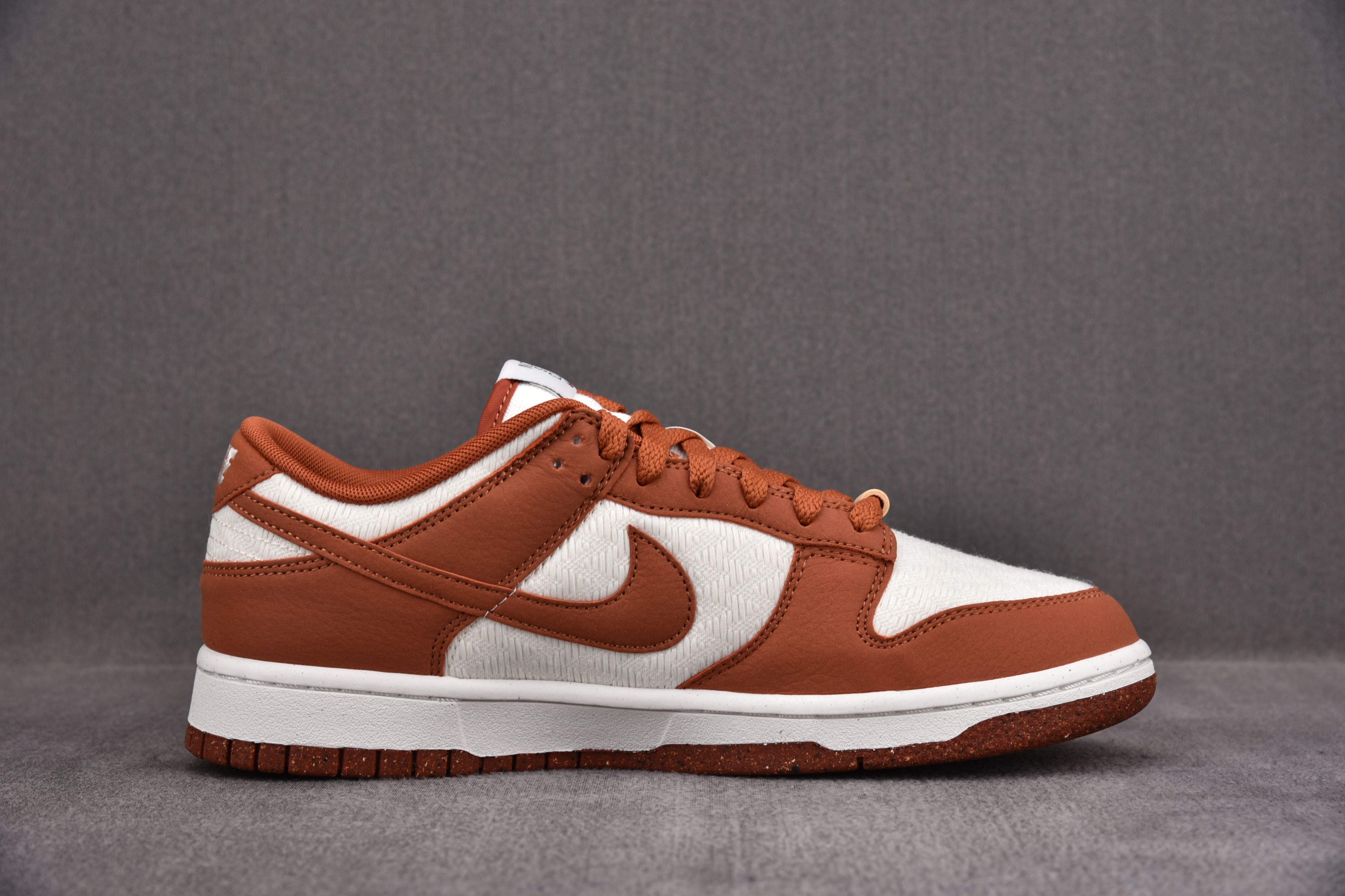 Nike Dunk Low RetroSun Club Burn Sunrise (Women Size!!)