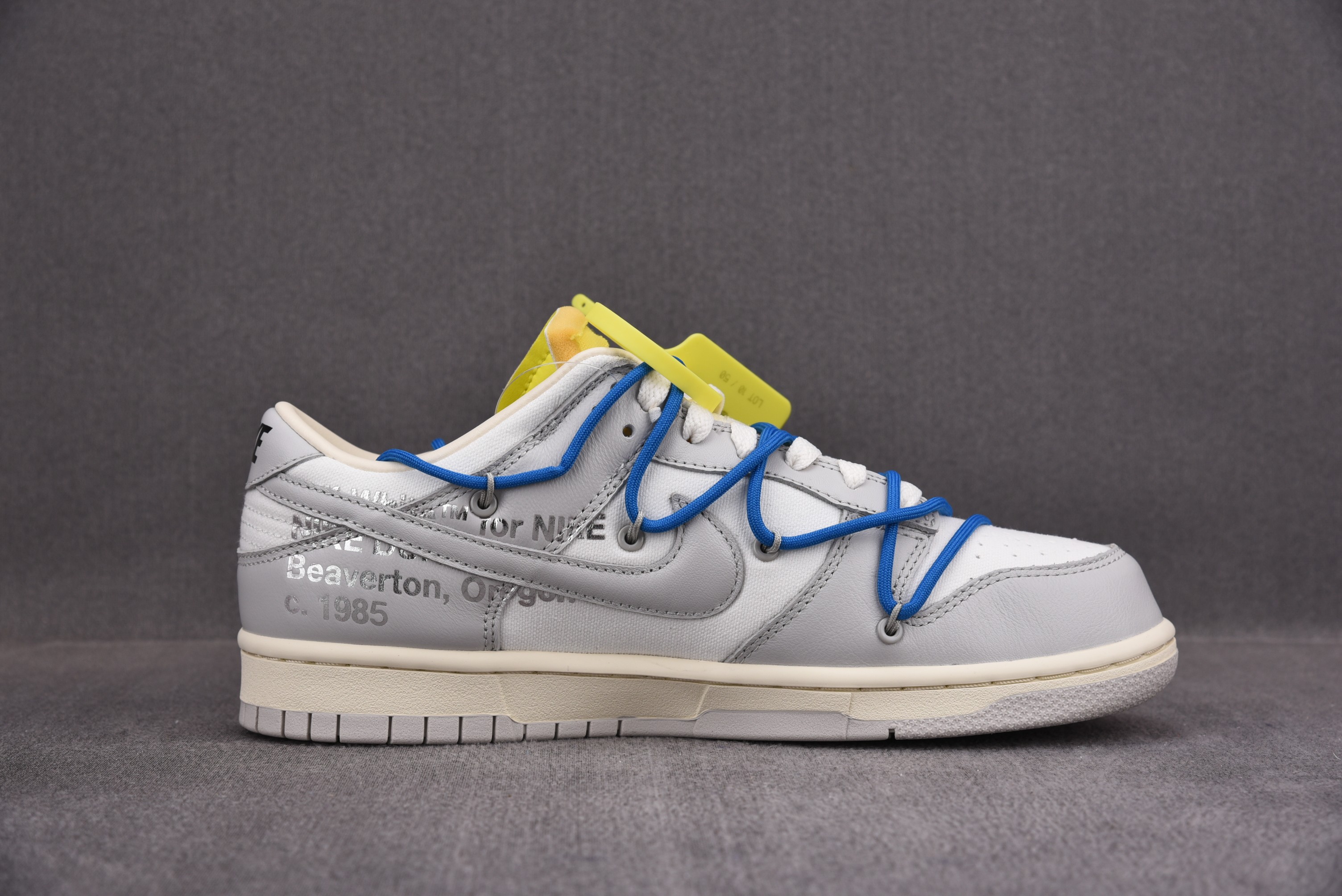 Nike Dunk Low   Lot 10