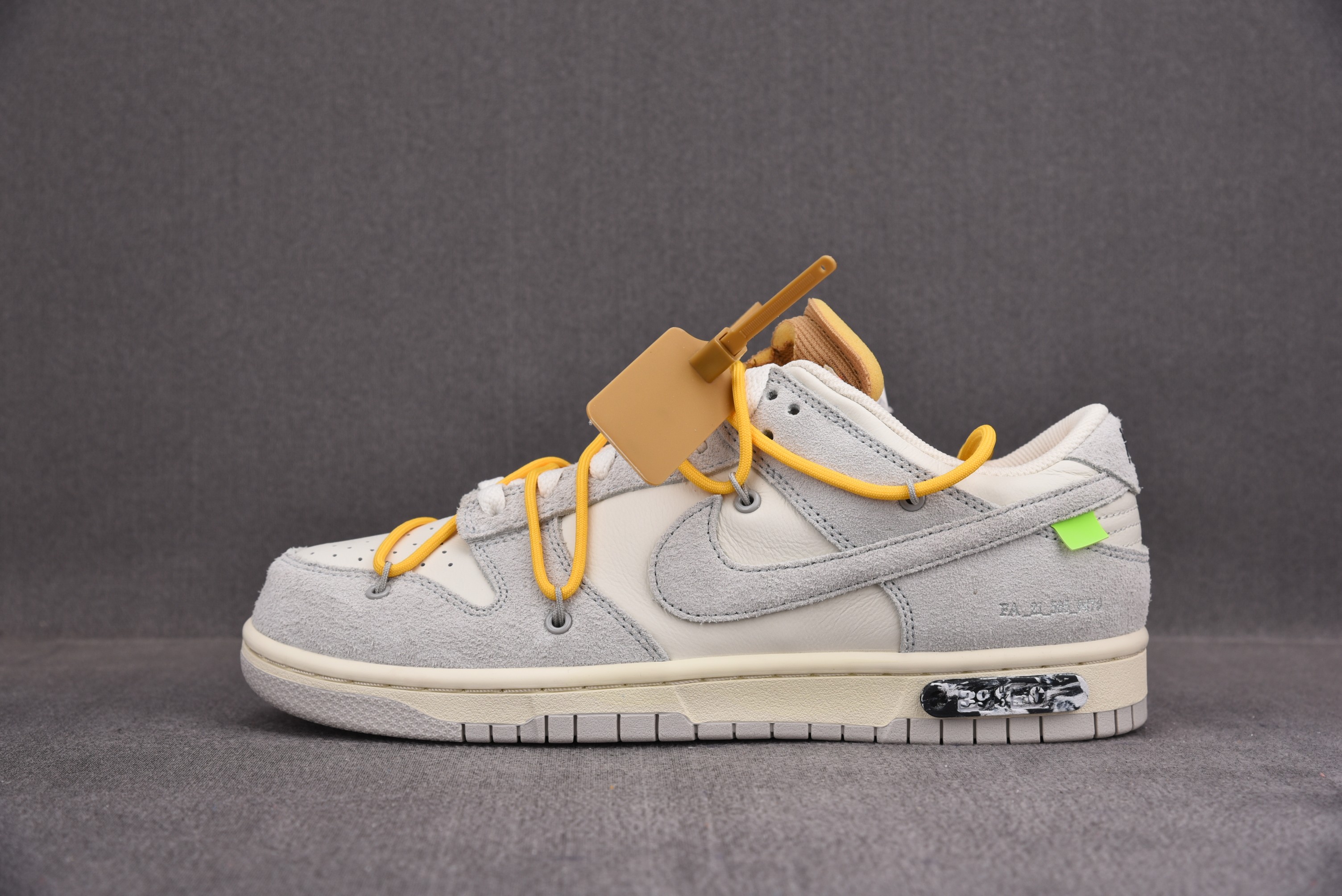 Nike Dunk Low   Lot 39