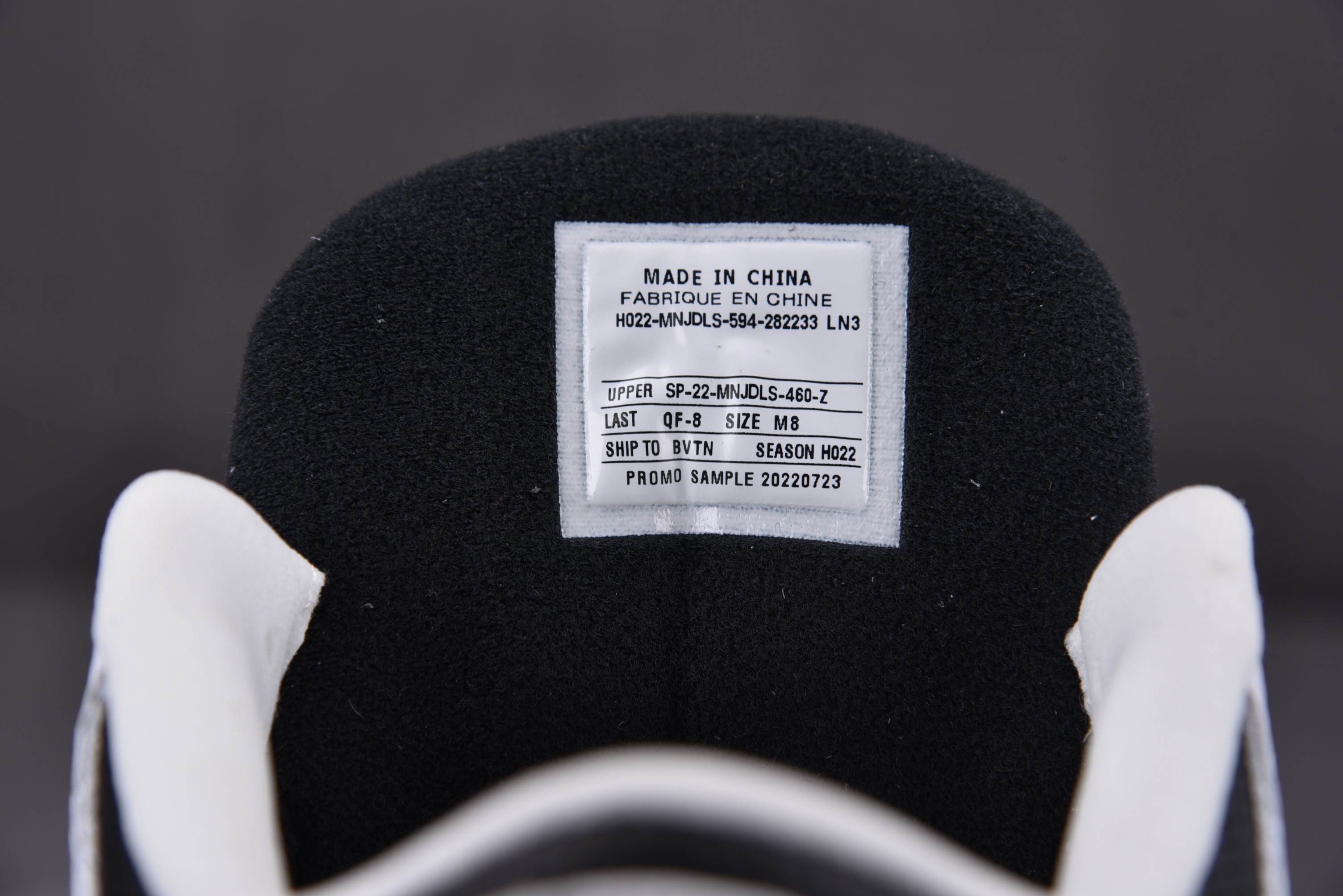 Jordan 3 Retro Oregon Ducks Pit Crew White