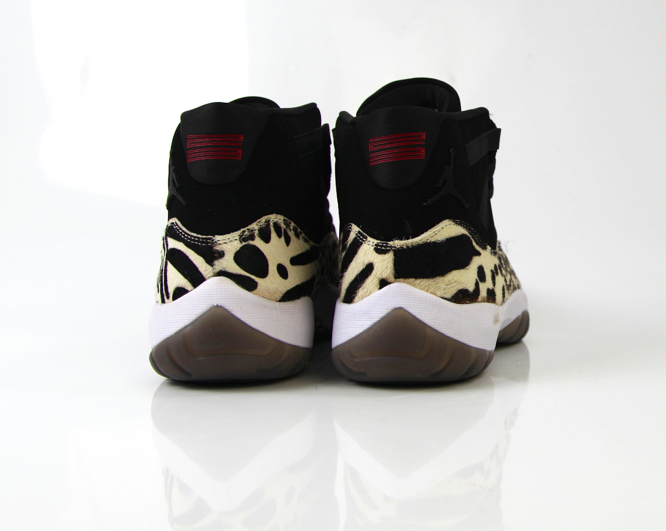 Jordan 11 Retro Animal Instinct (Women Size!!)