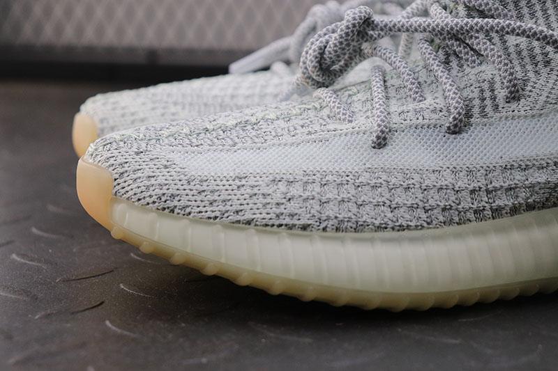 Adidas Yeezy Boost 350 v2 Yeshaya Reflective