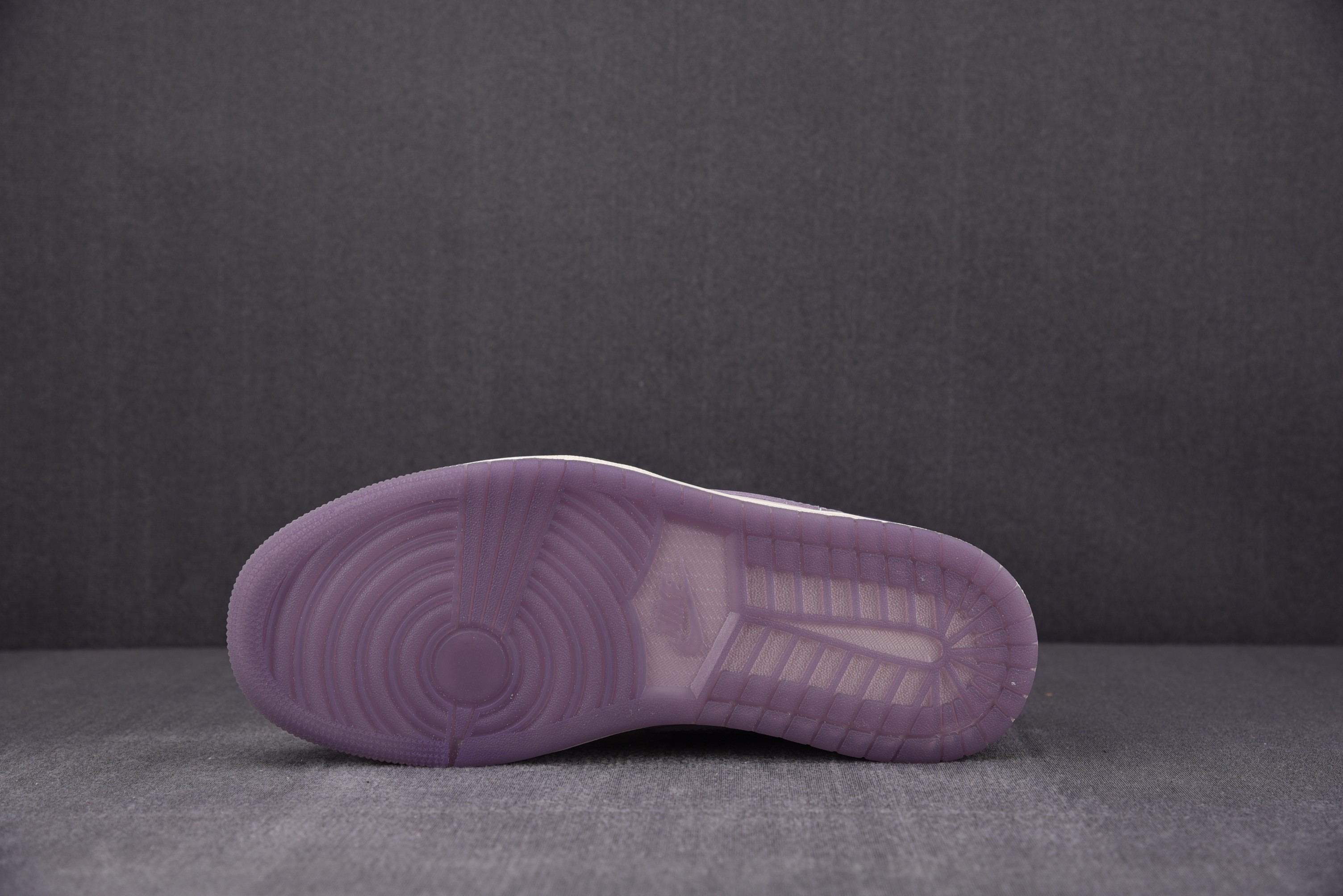 Jordan 1 Low Pastel Purple (Women Size!!)