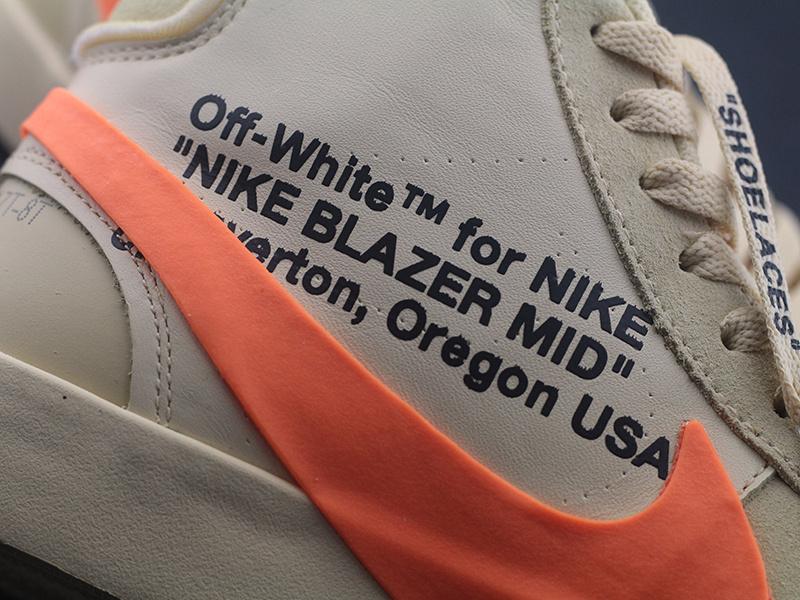 Nike Blazer Mid   All Hallow's