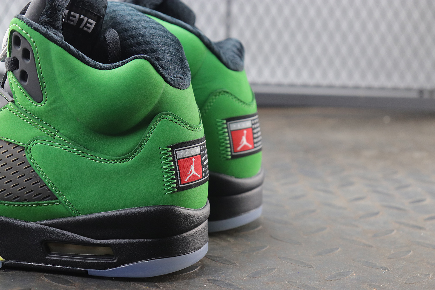 Jordan 5 SE Oregon