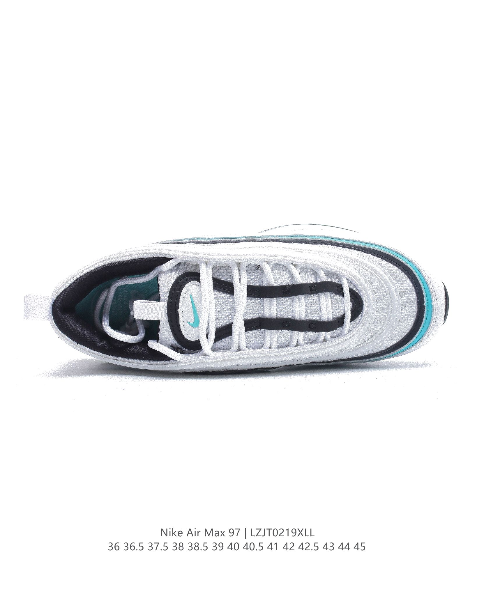 Nike Air Max 97 921826-016 Dames & Heren Schoene-3