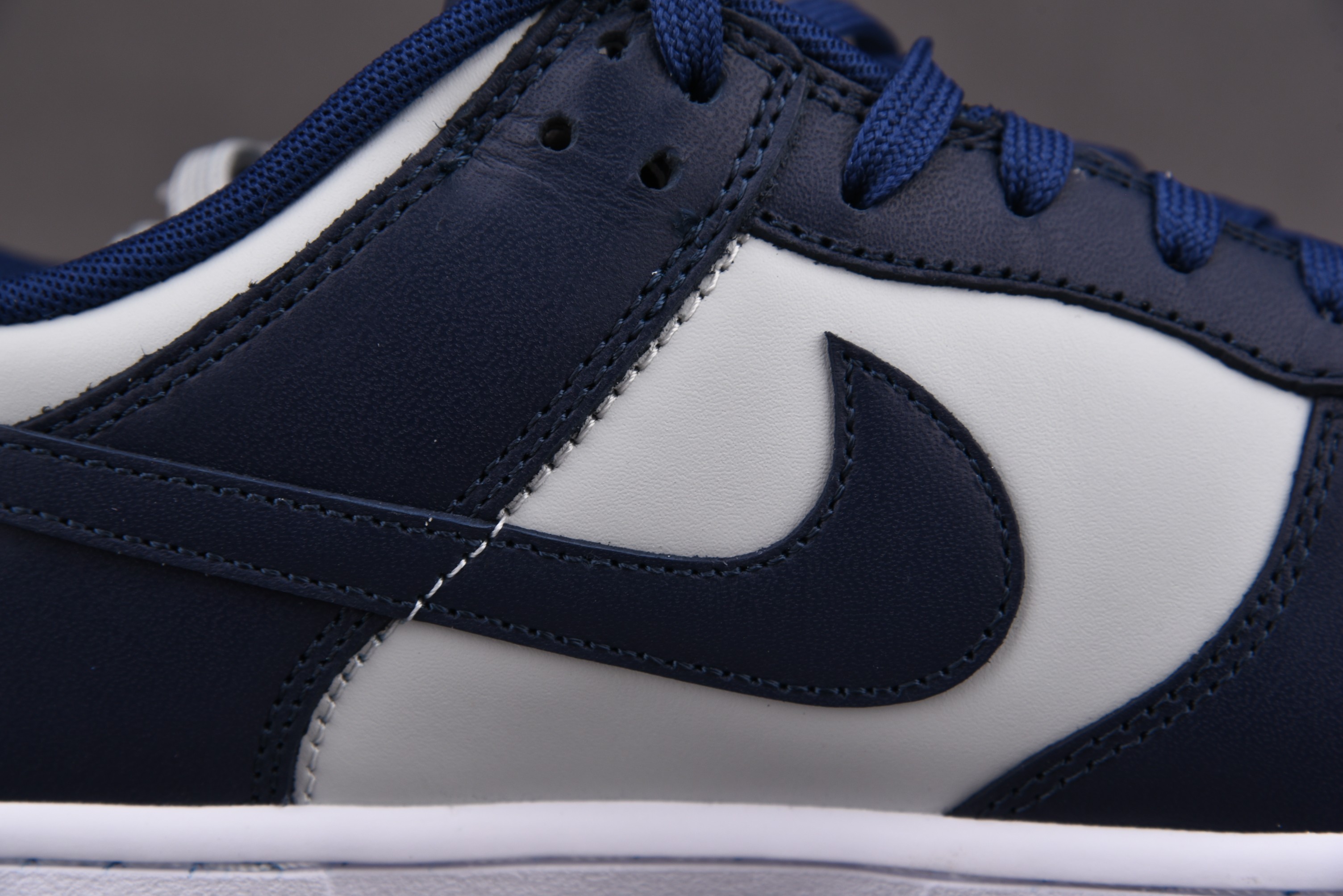 Nike Dunk Low Georgetown
